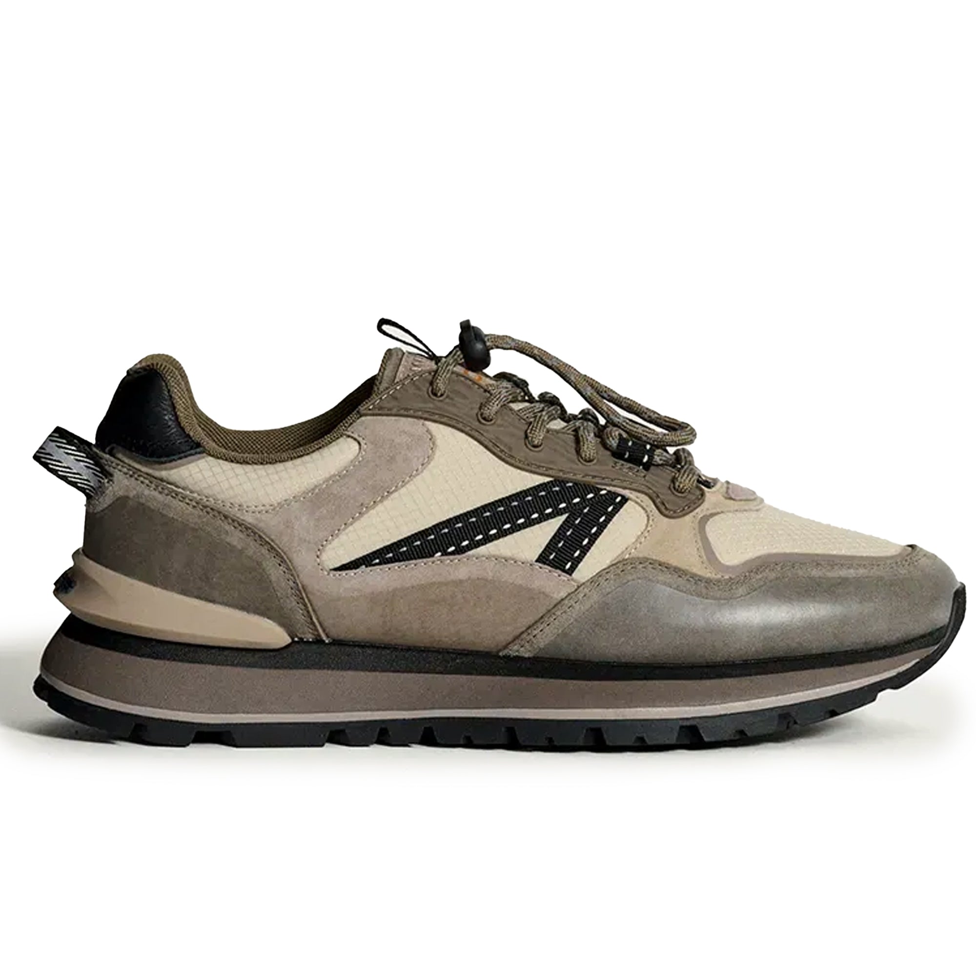 City Off Road - Grey