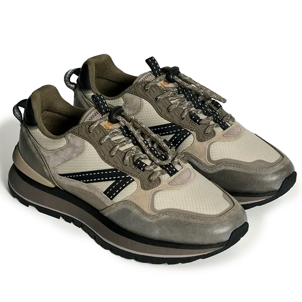 City Off Road - Grey