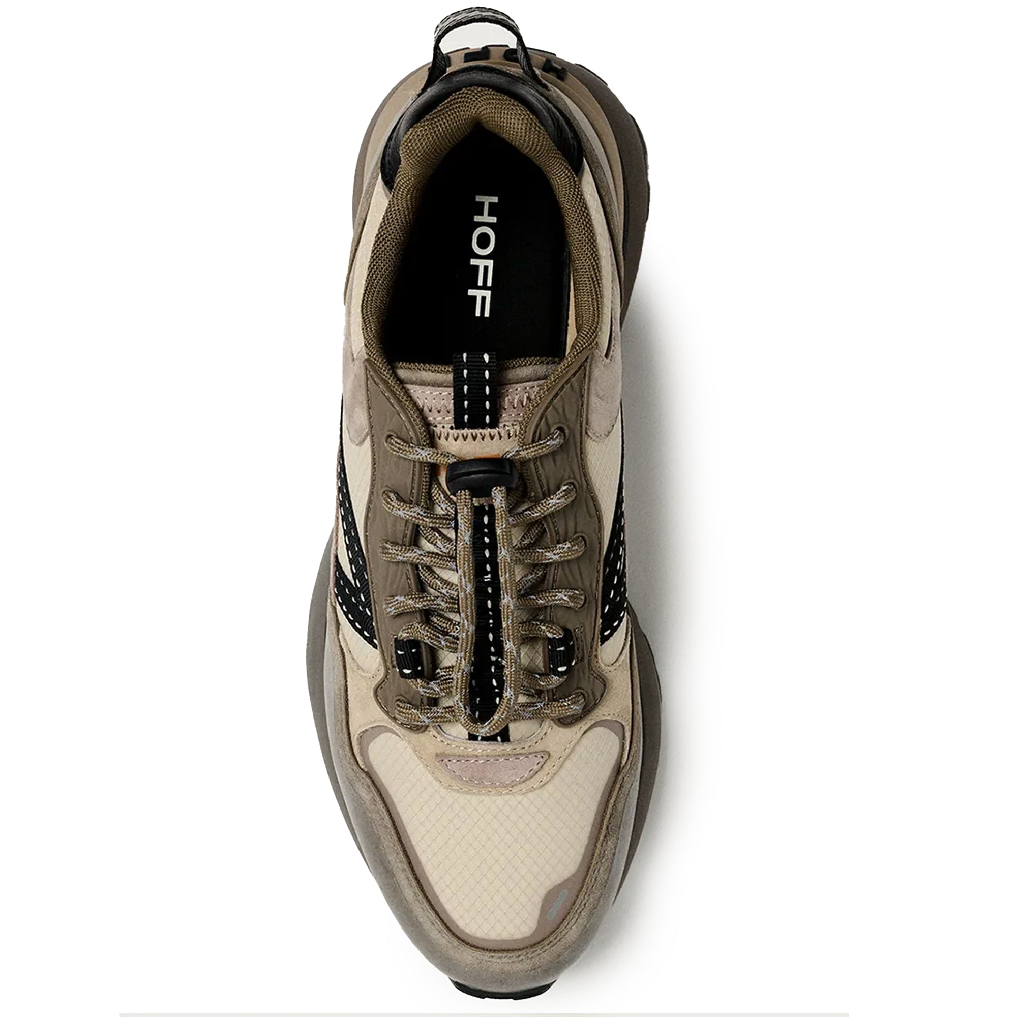 City Off Road - Grey