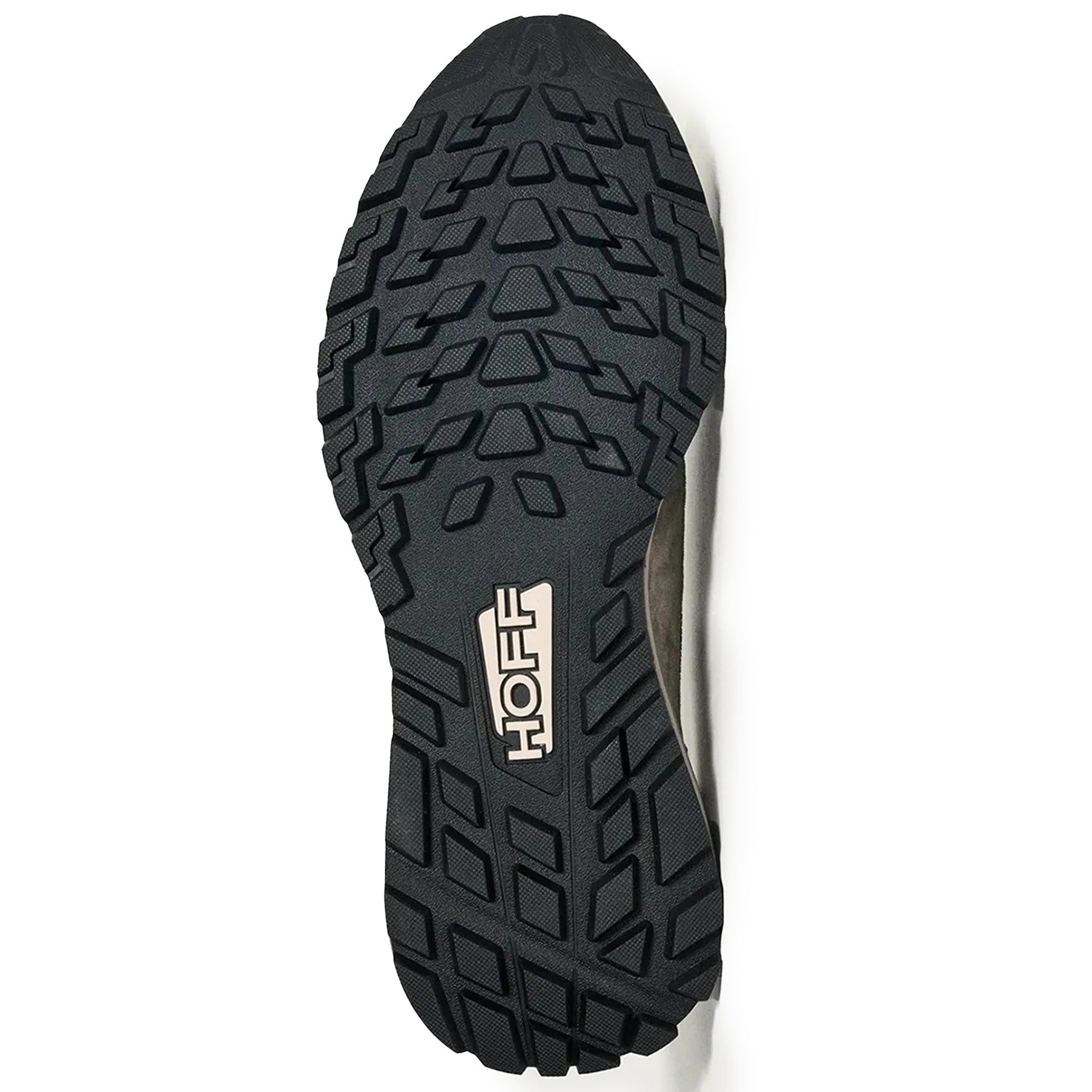 City Off Road - Grey