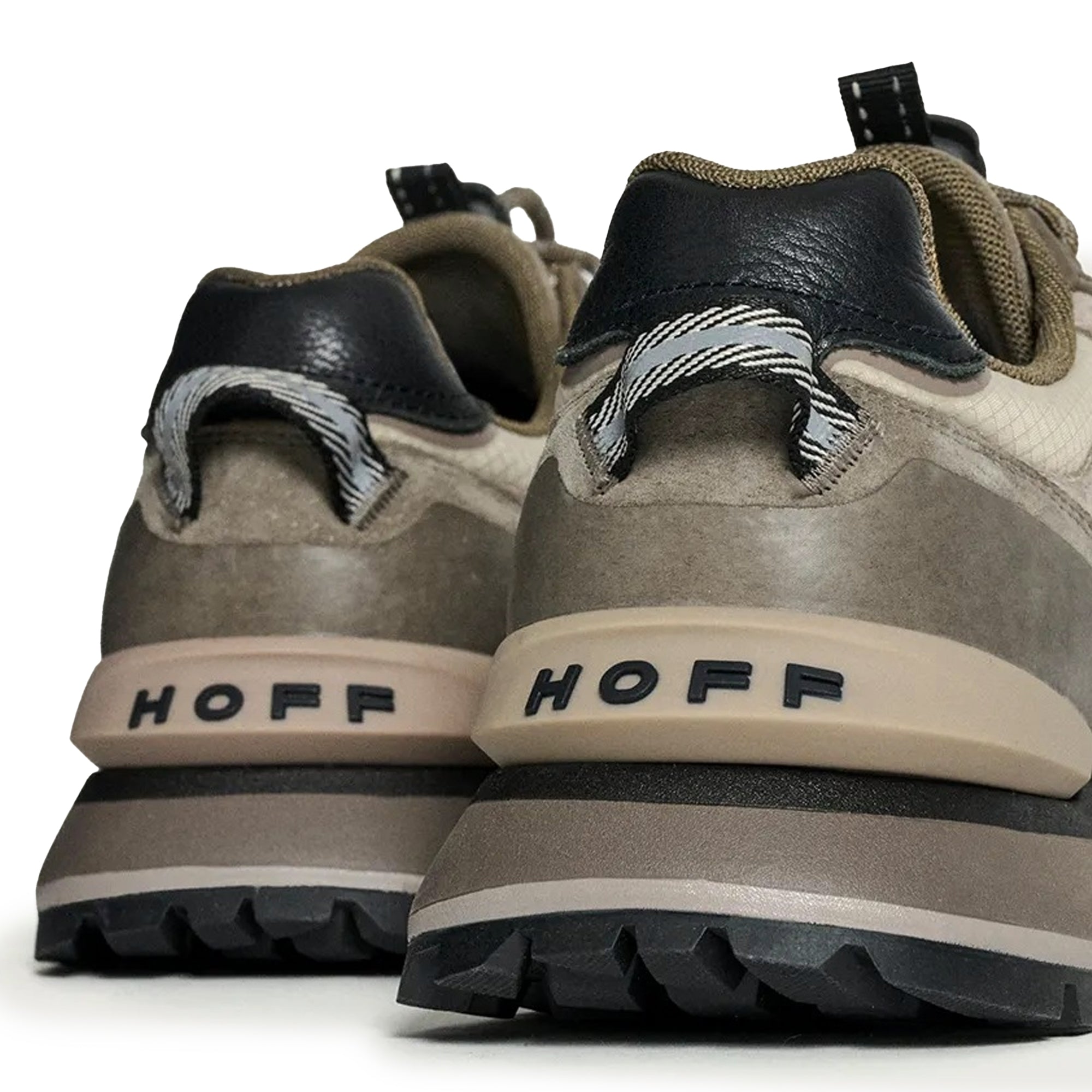 City Off Road - Grey