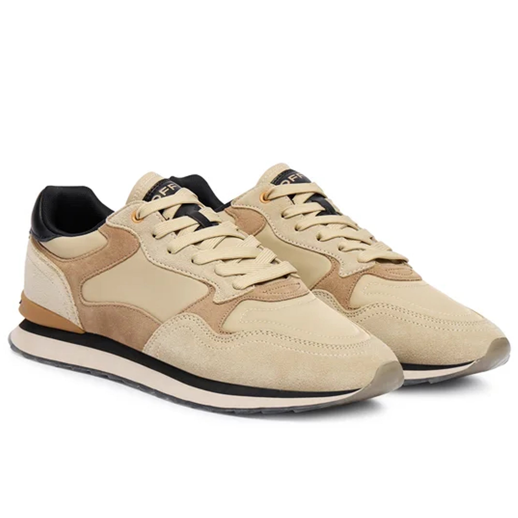 City Trieste - Beige