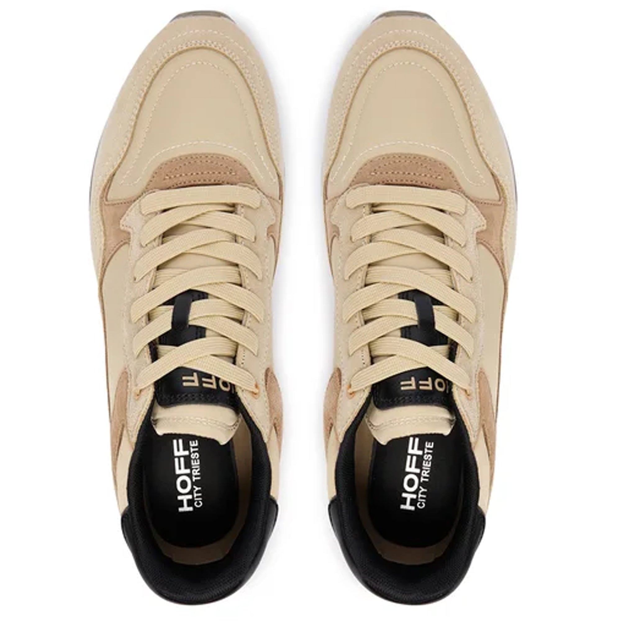 City Trieste - Beige