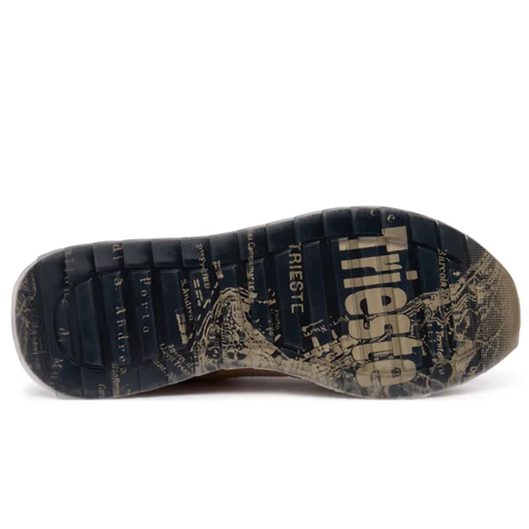 City Trieste - Beige