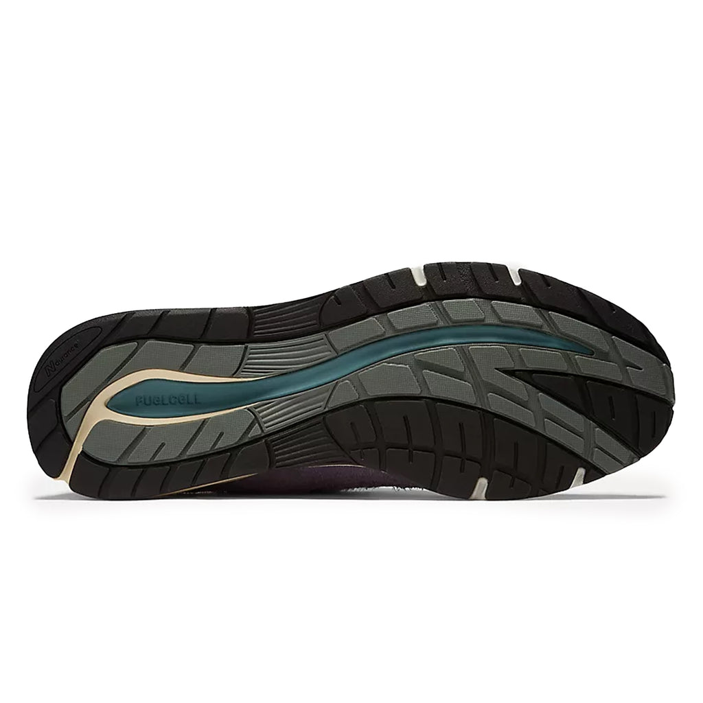 991v2 Grounded Pastels Shoes - Purple