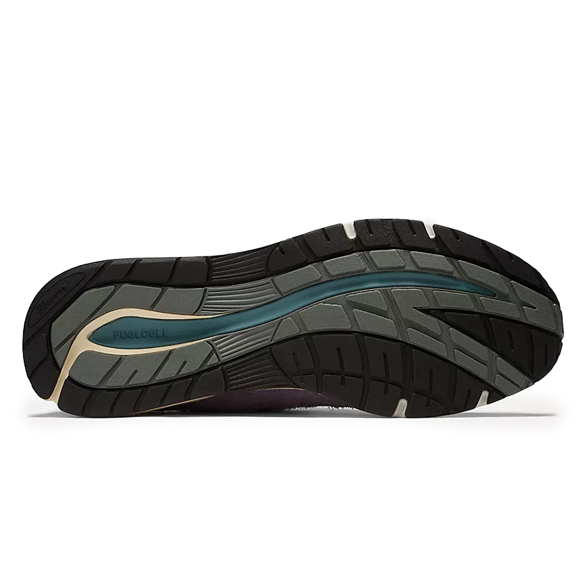 991v2 Grounded Pastels Shoes - Purple