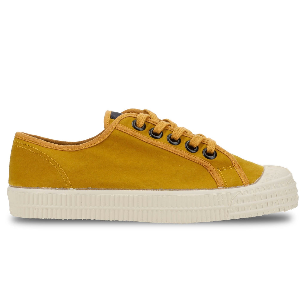 Star Master Wax Cotton - Mustard