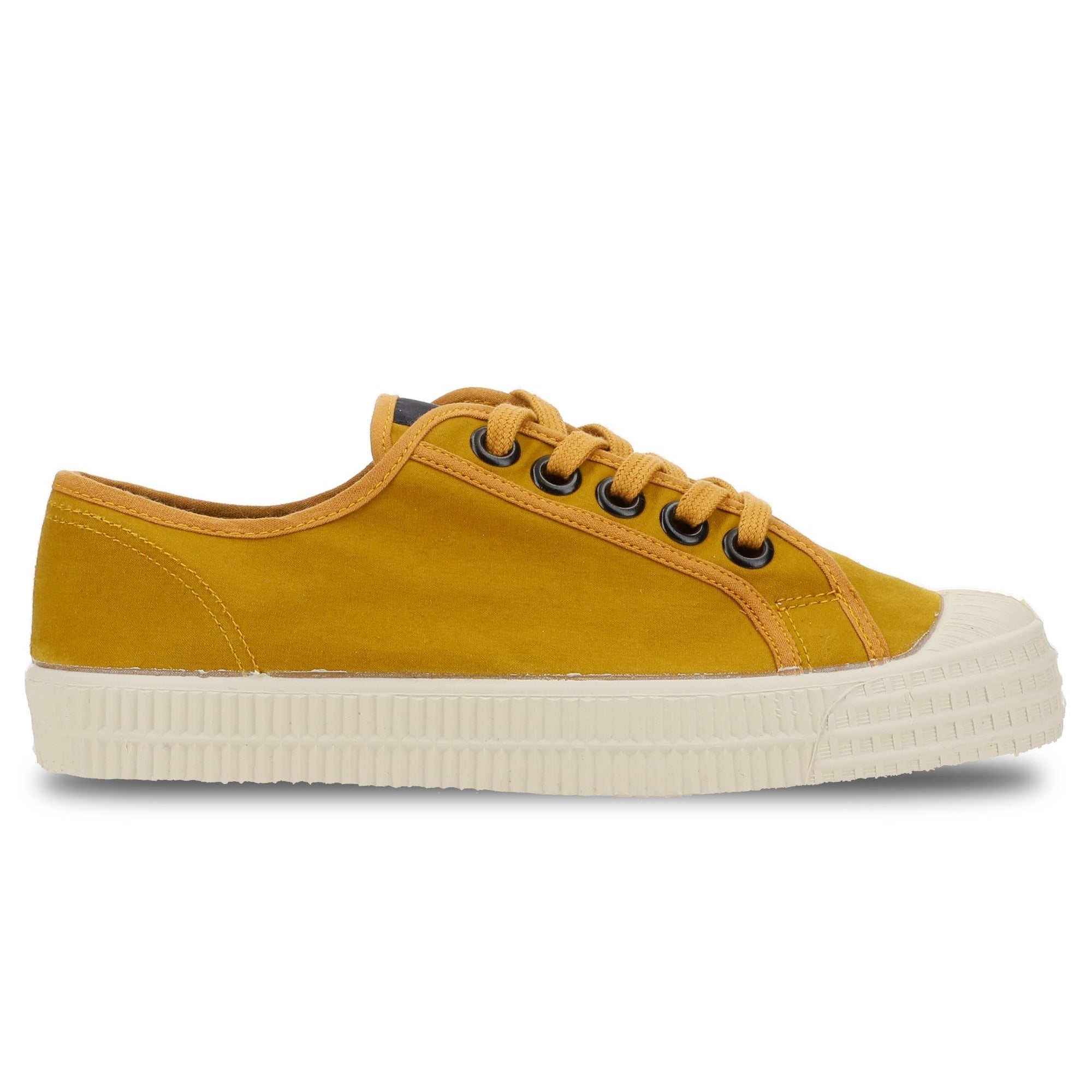 Star Master Wax Cotton - Mustard