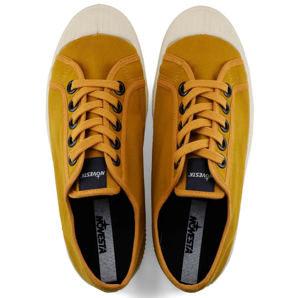 Star Master Wax Cotton - Mustard