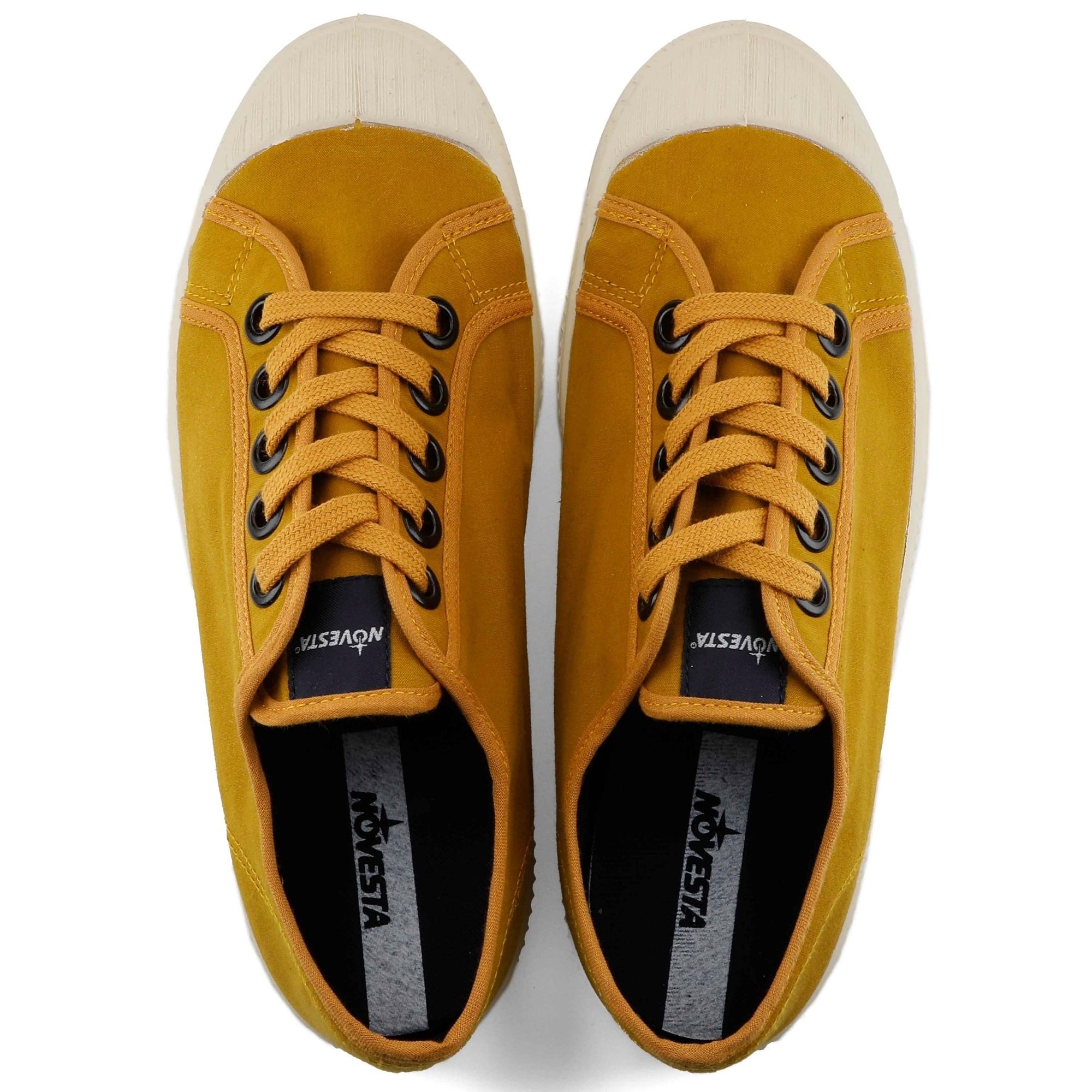 Star Master Wax Cotton - Mustard