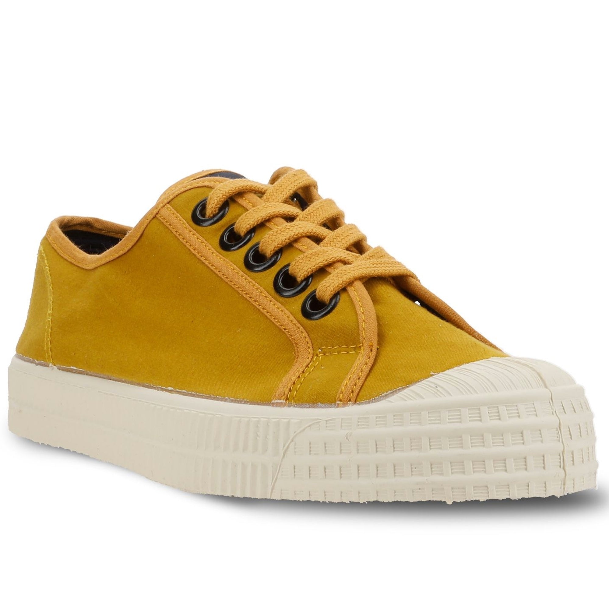 Star Master Wax Cotton - Mustard