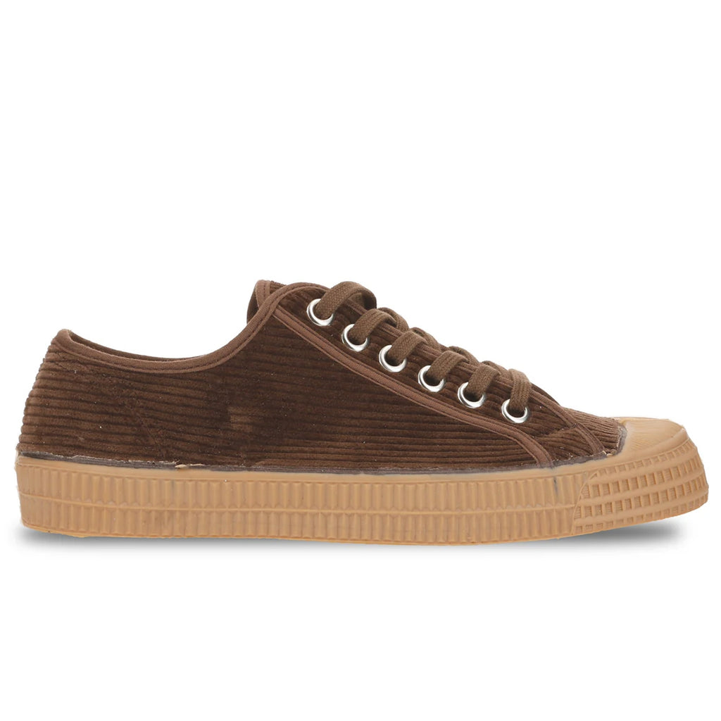 Star Master Corduroy - Cord Tan