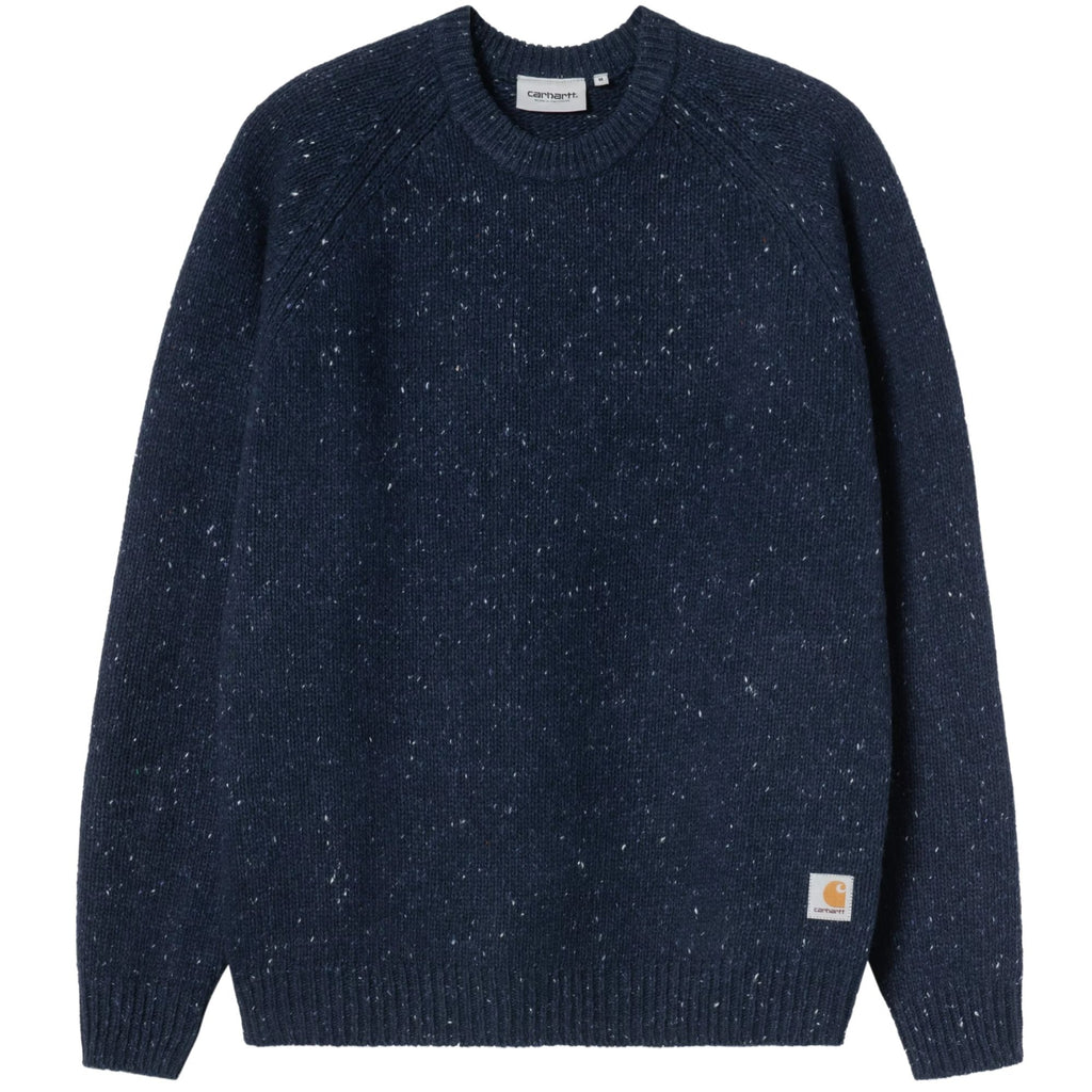 Anglistic Sweater - Jupiter