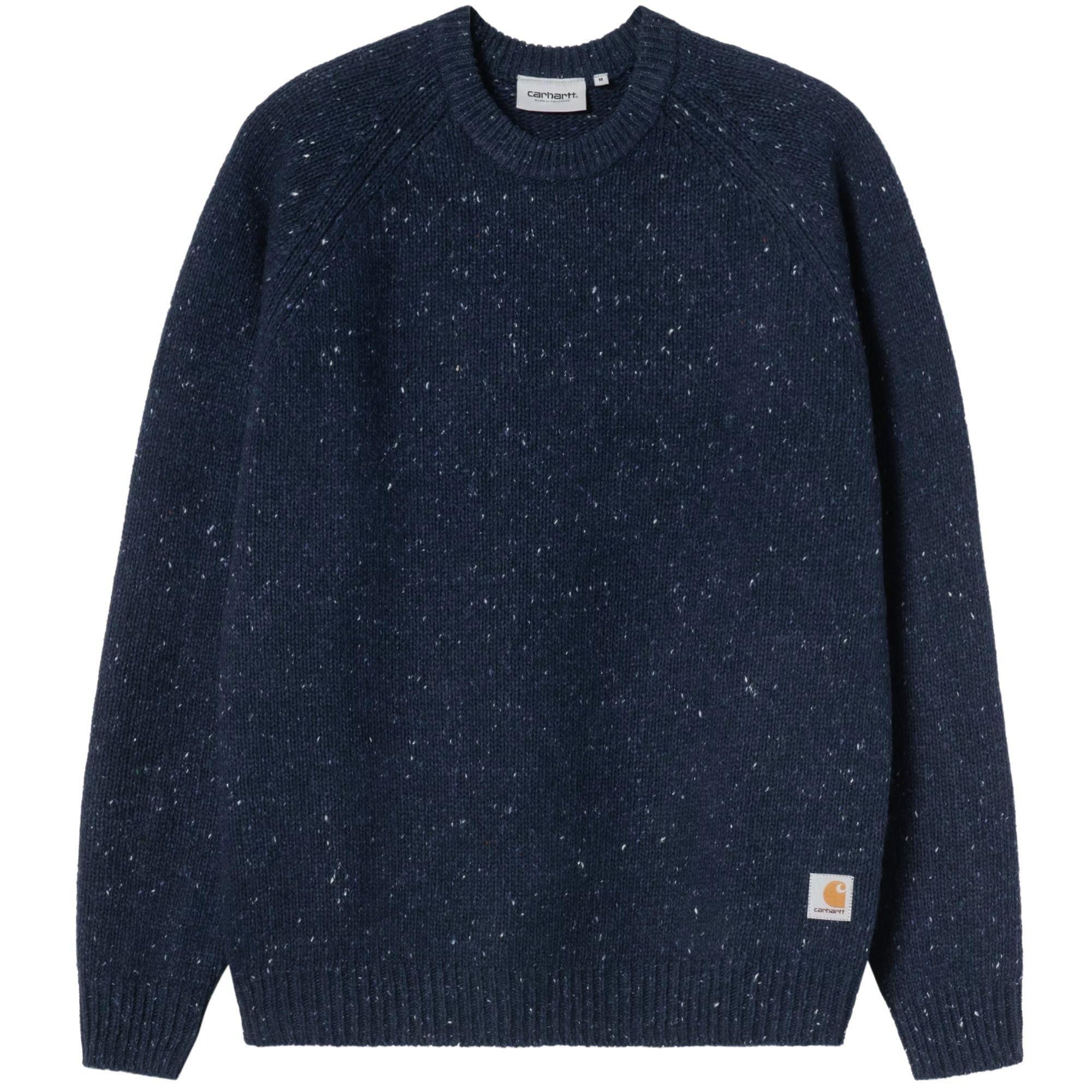 Anglistic Sweater - Jupiter