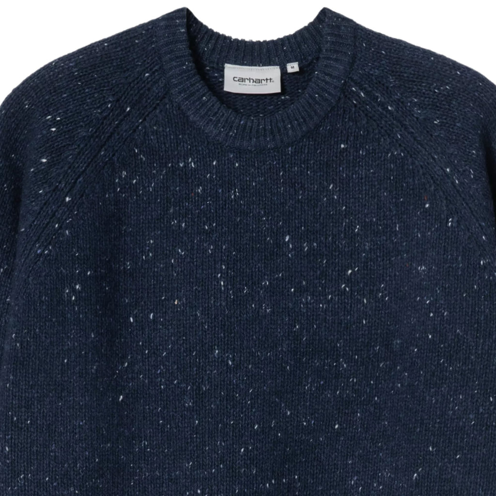 Anglistic Sweater - Jupiter