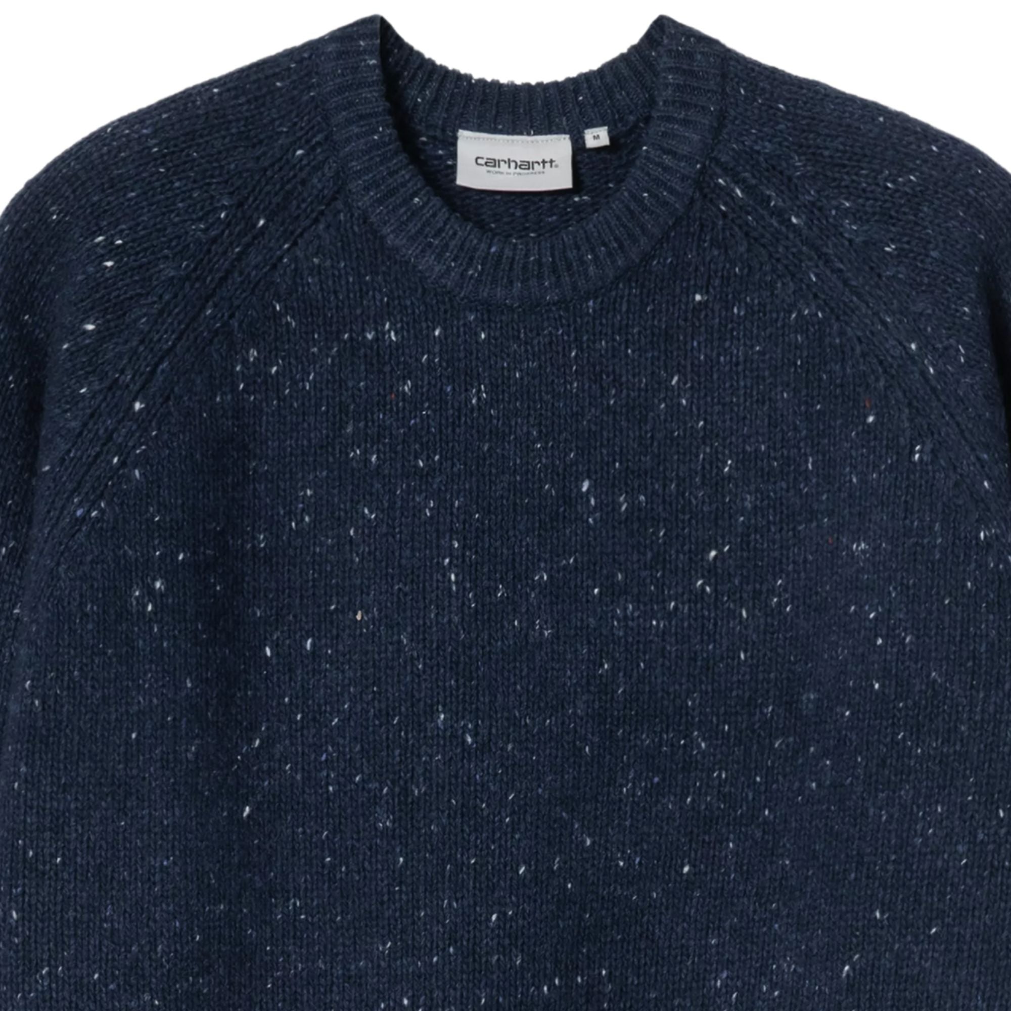 Anglistic Sweater - Jupiter