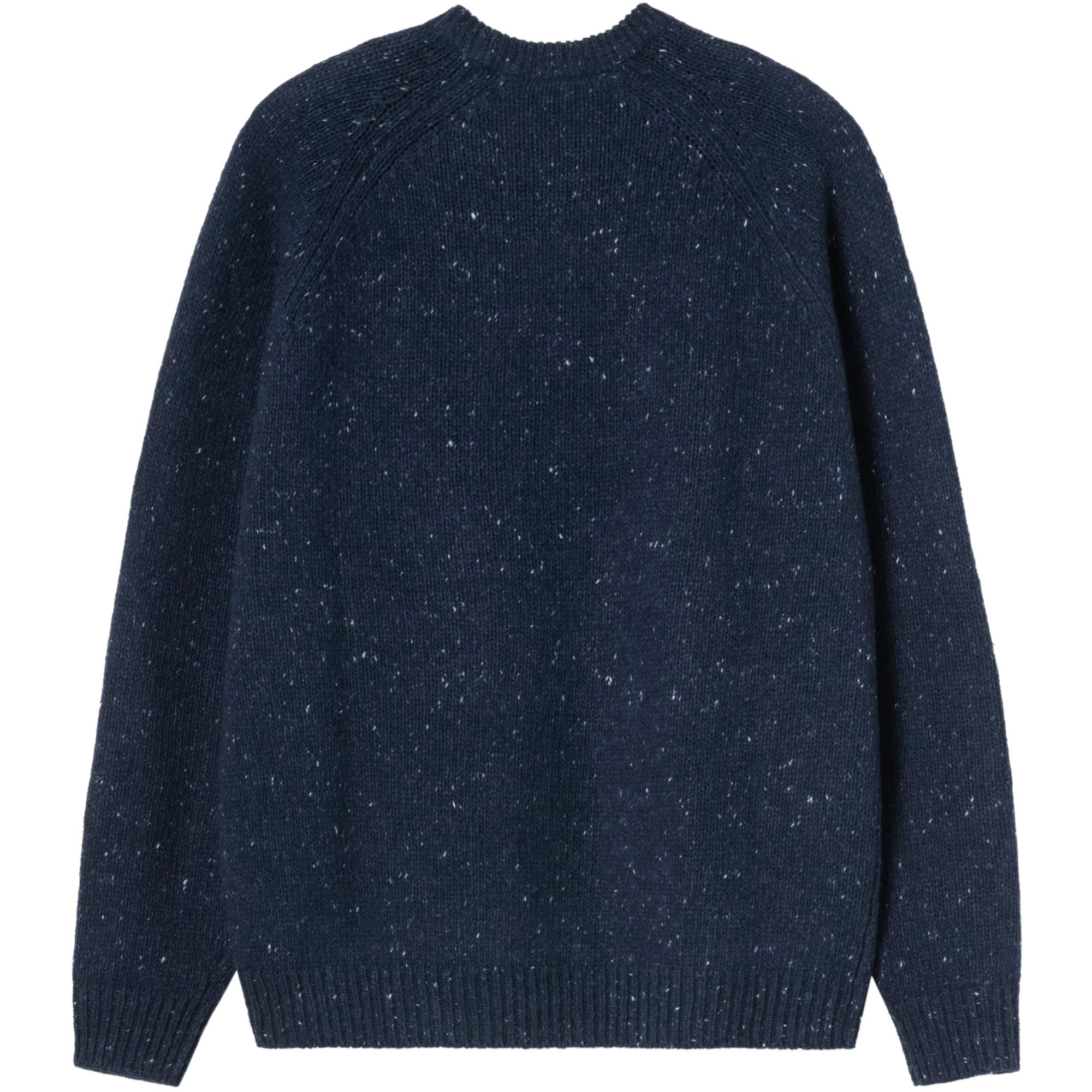 Anglistic Sweater - Jupiter