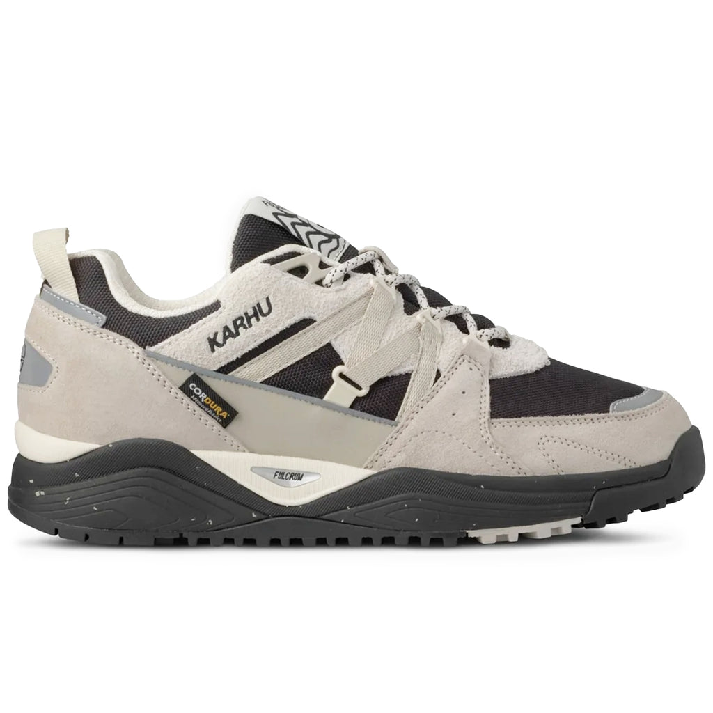 Fusion XC WP - Silver Lining