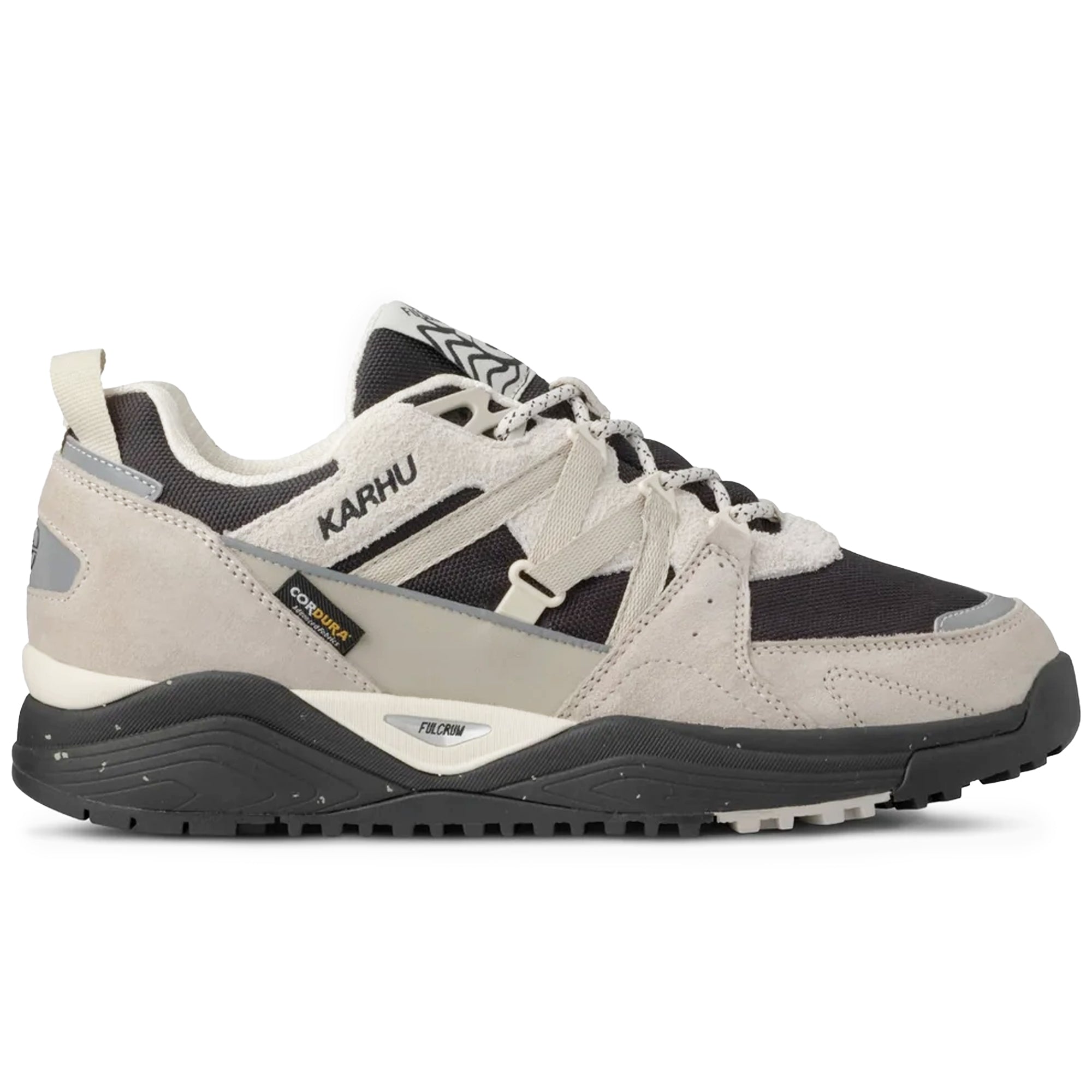 Fusion XC WP - Silver Lining