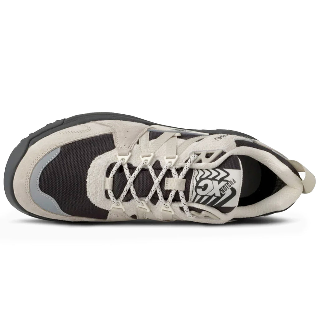 Fusion XC WP - Silver Lining