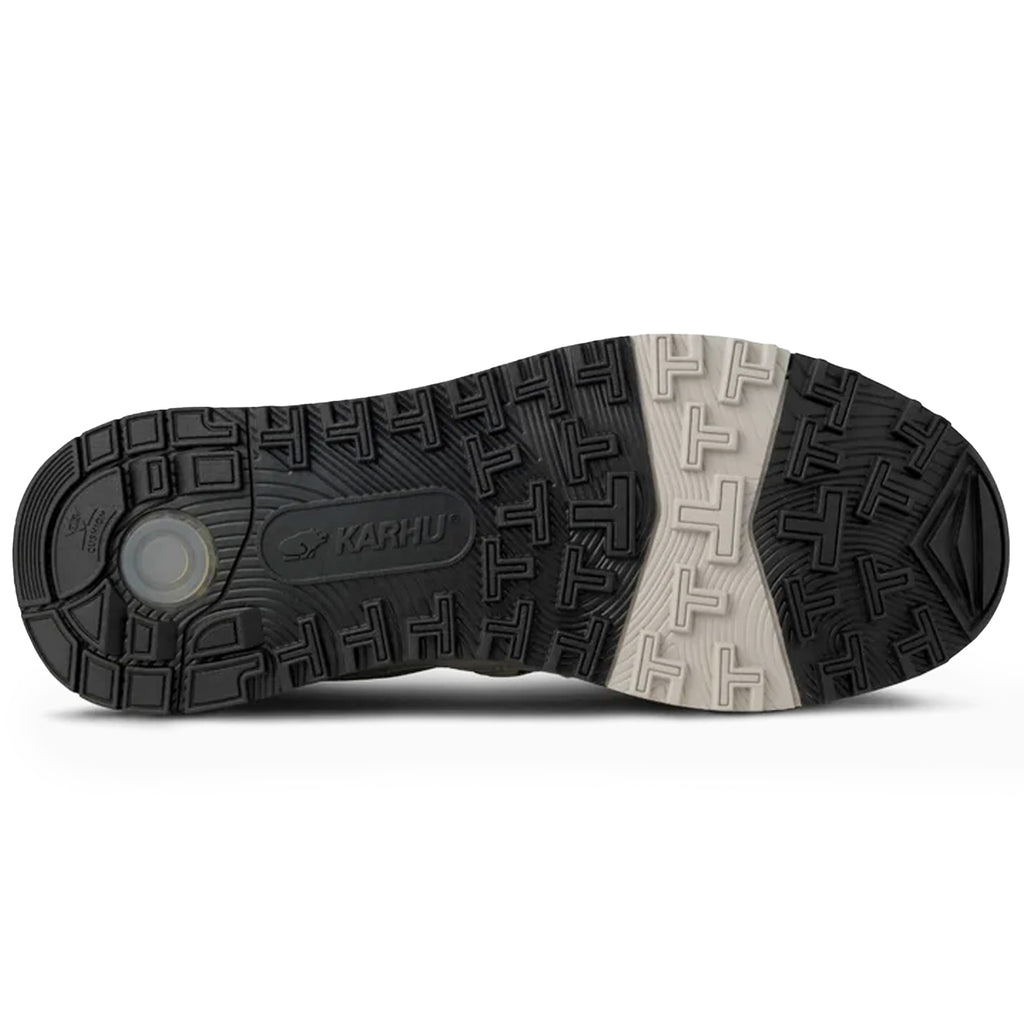 Fusion XC WP - Silver Lining