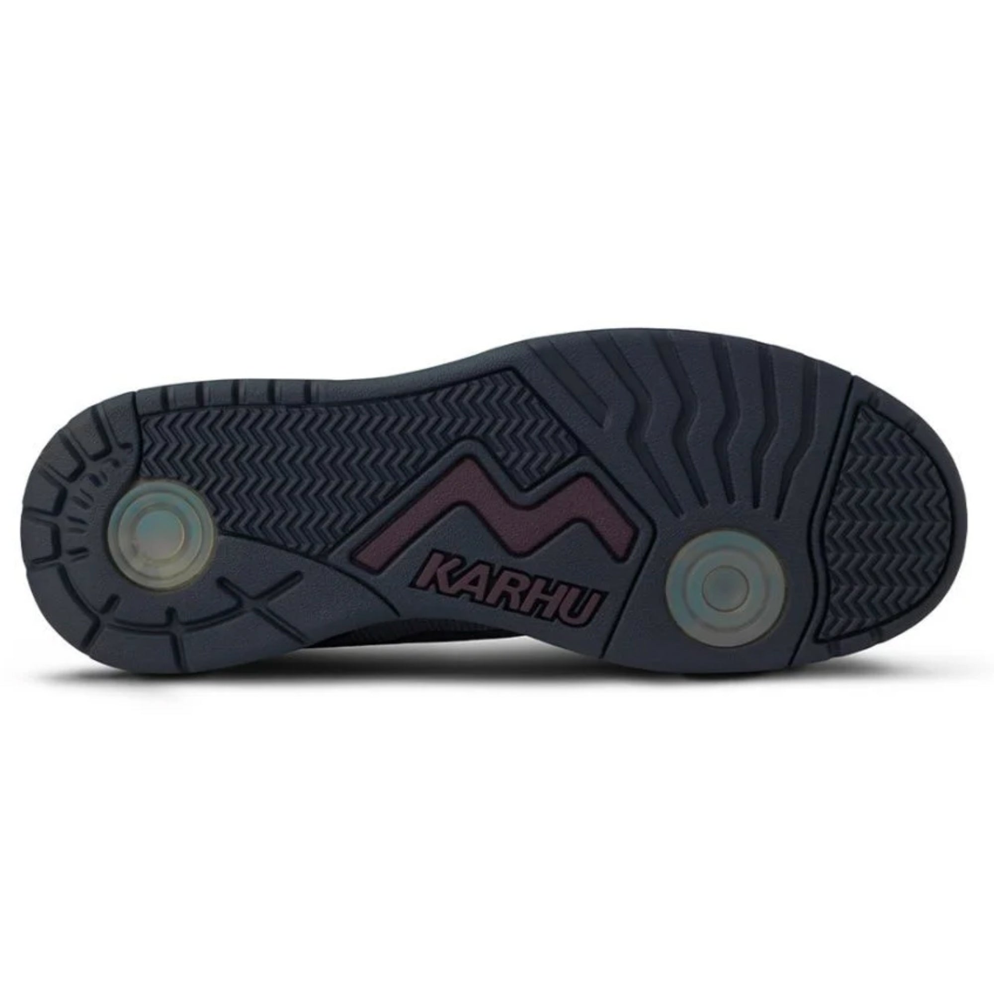 Fusion XT - Jet Black/Gull