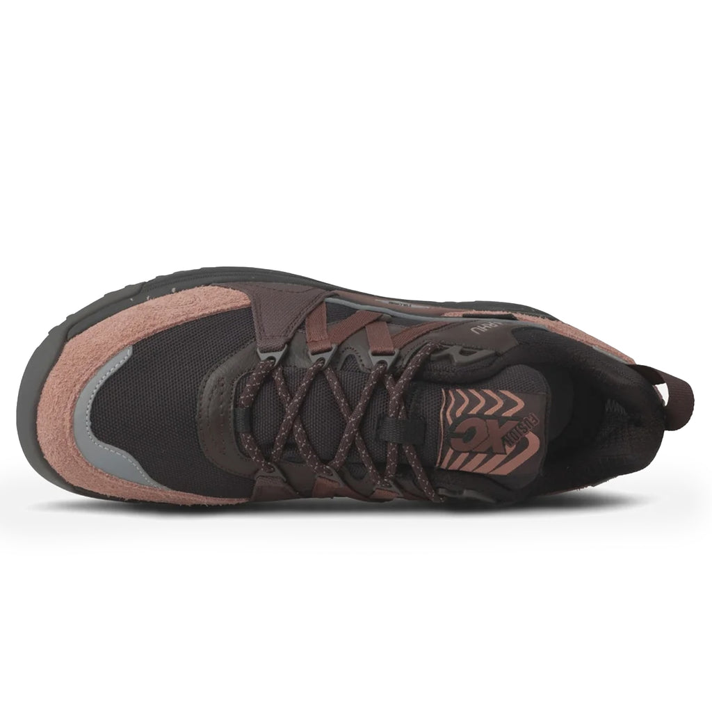 Fusion XC WP - Cork/Cappuccino