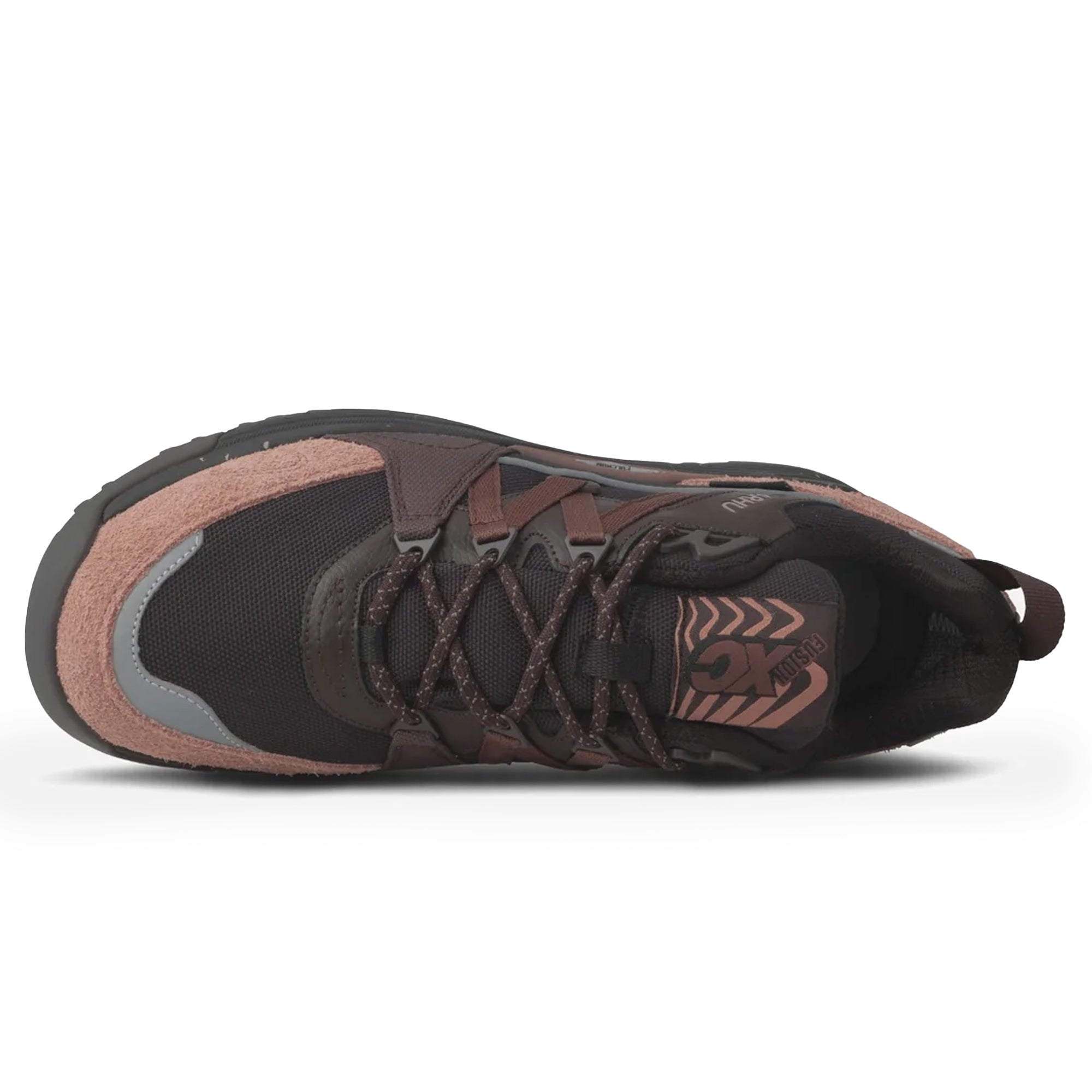 Fusion XC WP - Cork/Cappuccino