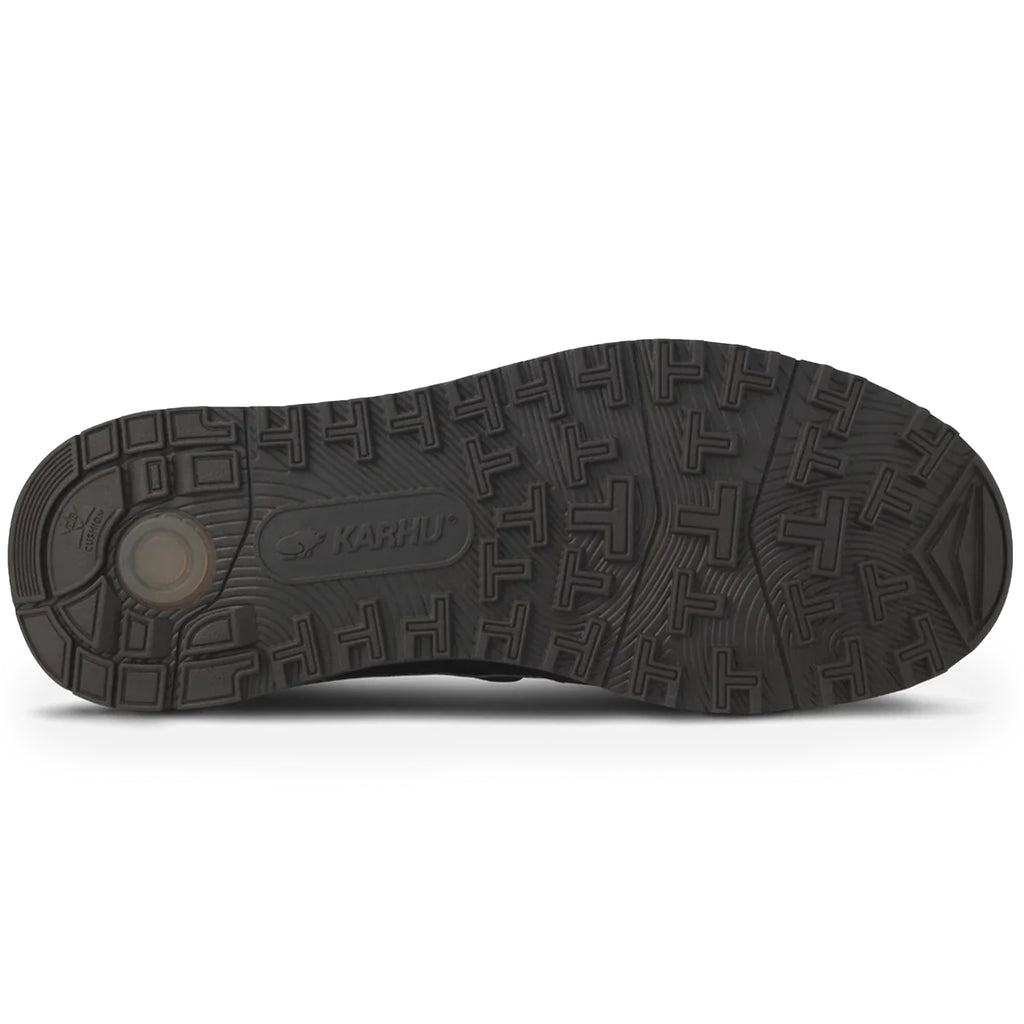 Fusion XC WP - Cork/Cappuccino