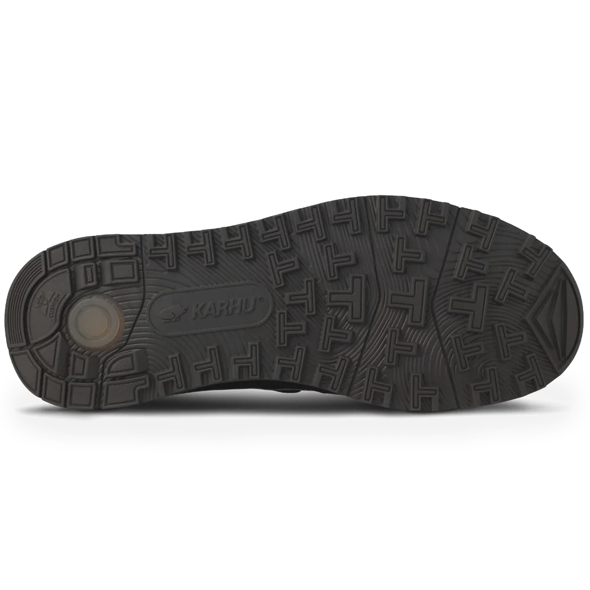 Fusion XC WP - Cork/Cappuccino