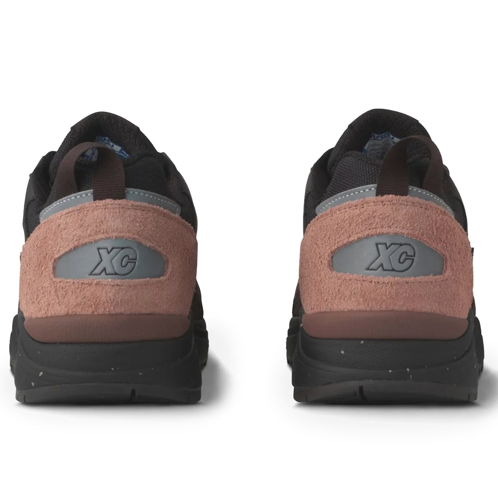 Fusion XC WP - Cork/Cappuccino