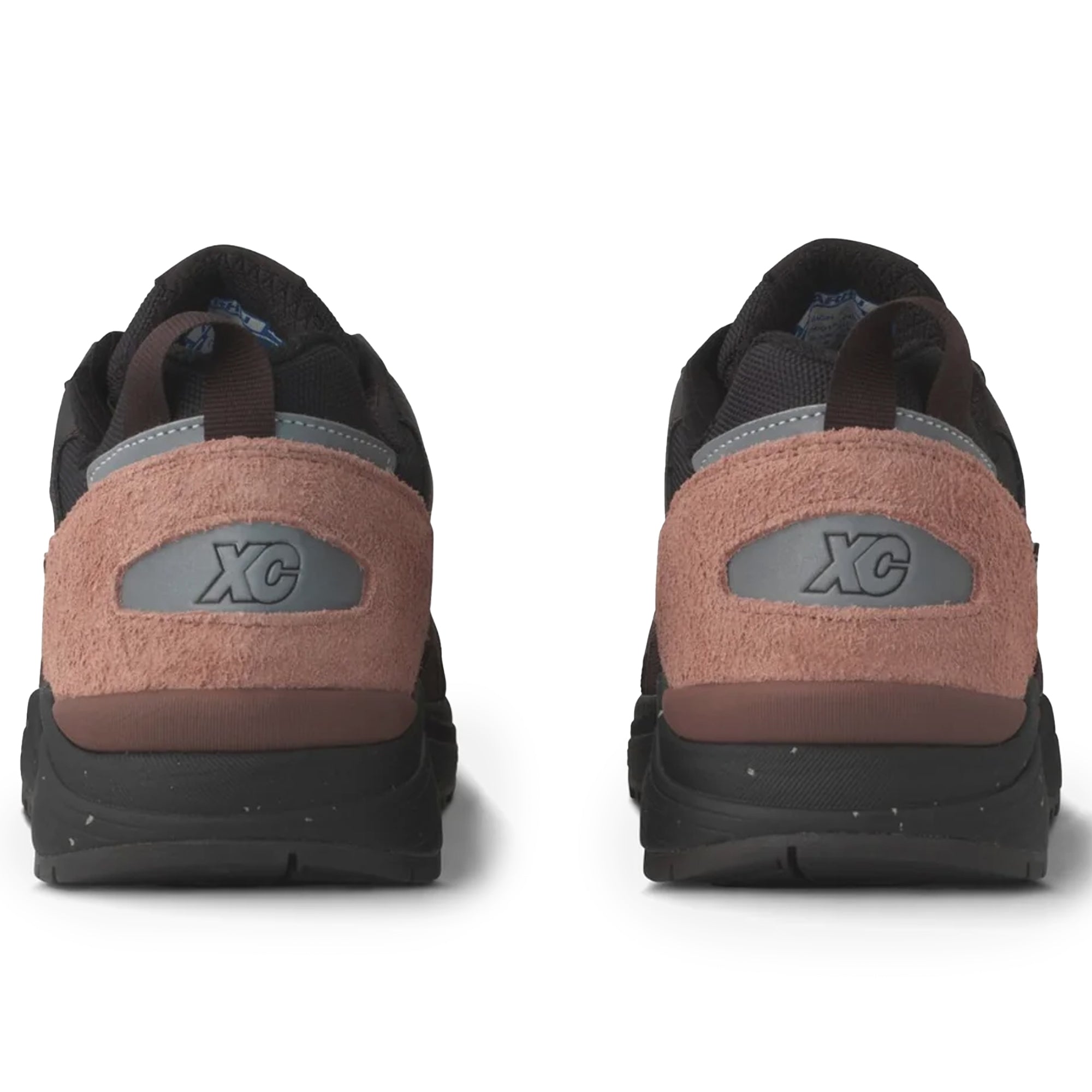 Fusion XC WP - Cork/Cappuccino