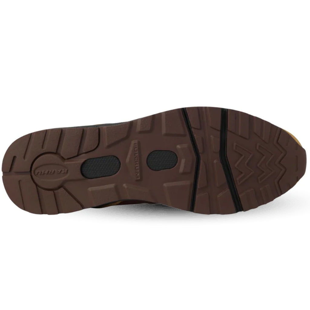 Aria 95 - Oak Buff/White