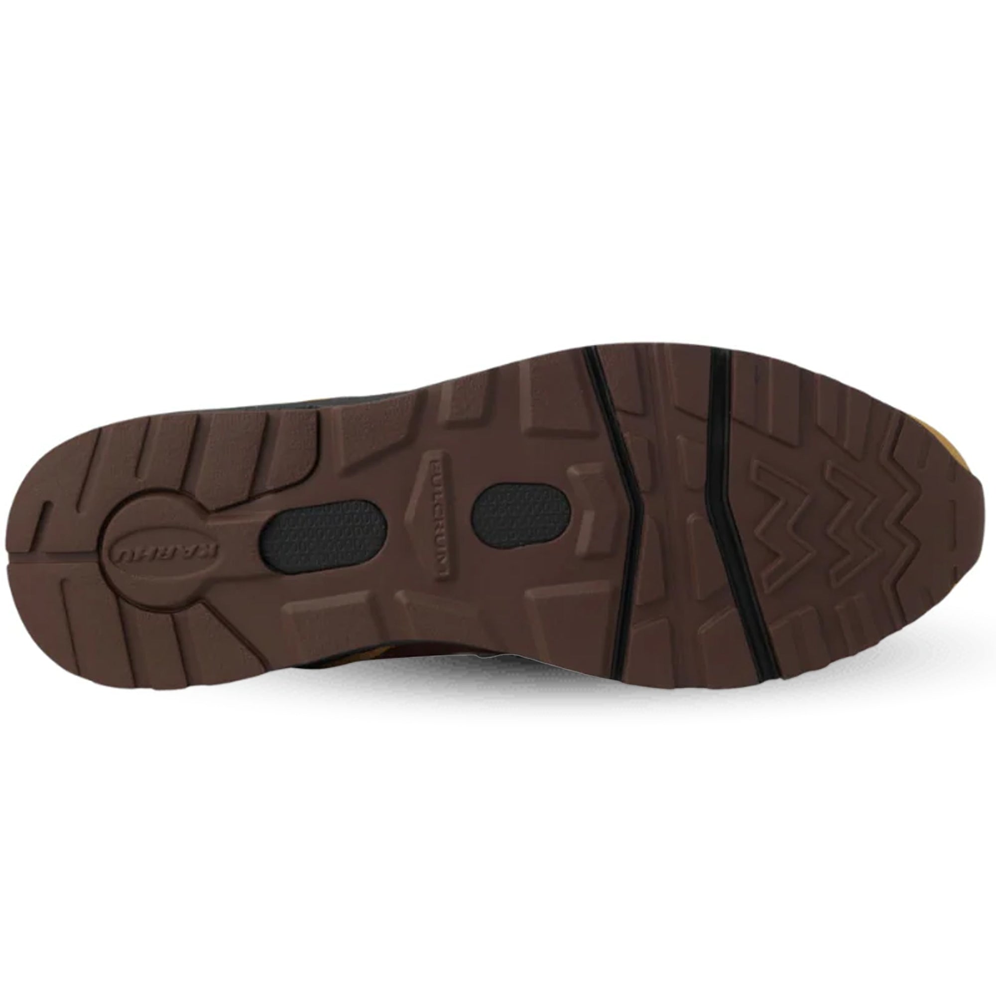 Aria 95 - Oak Buff/White