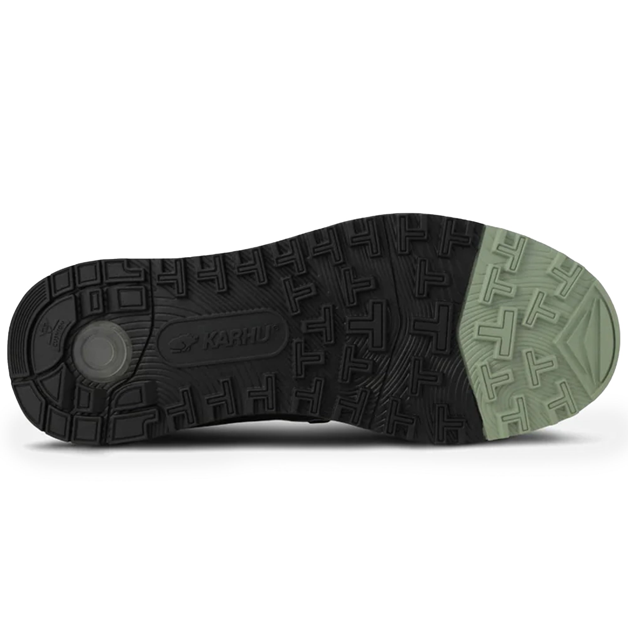 Fusion XC - Beech/Jet Black