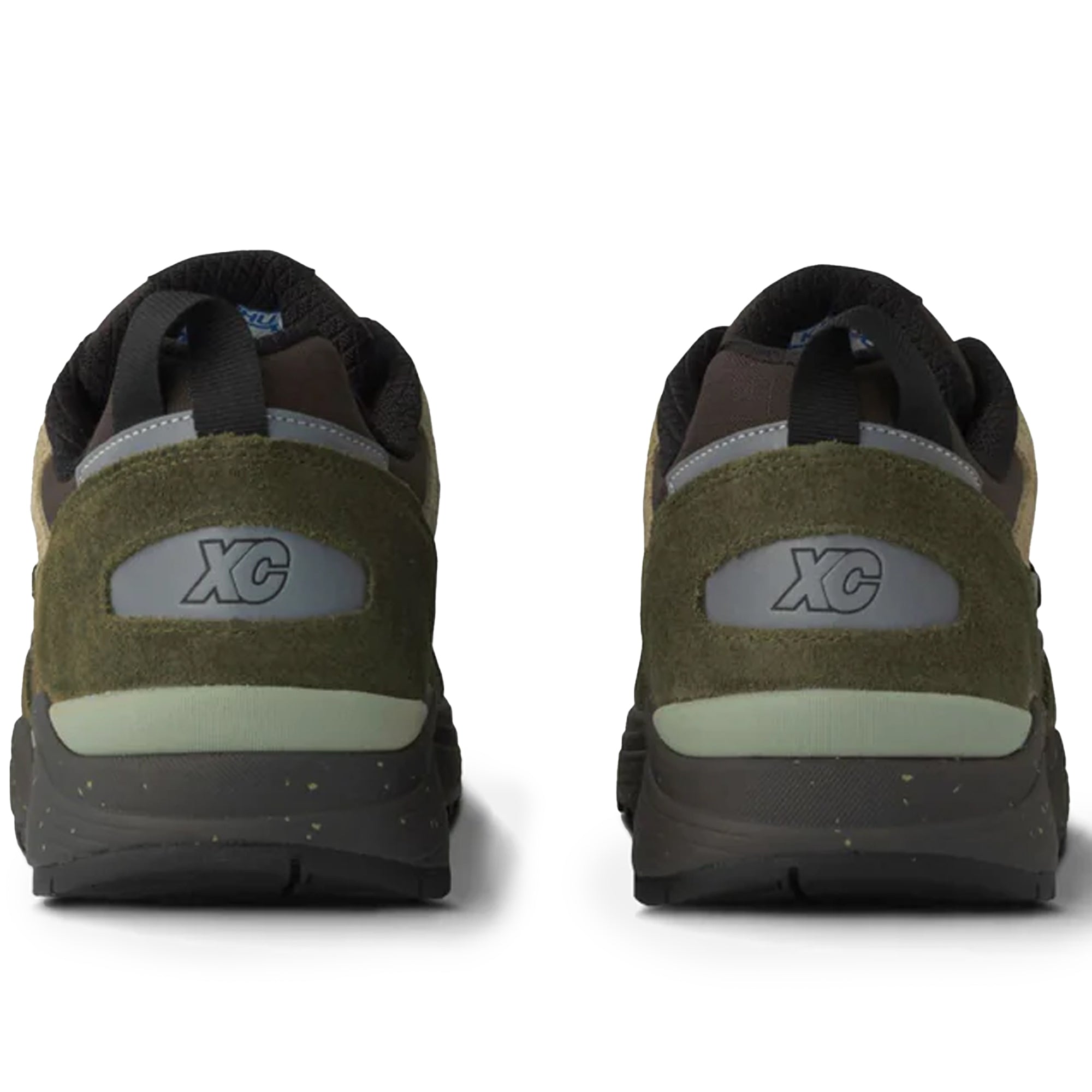 Fusion XC - Beech/Jet Black