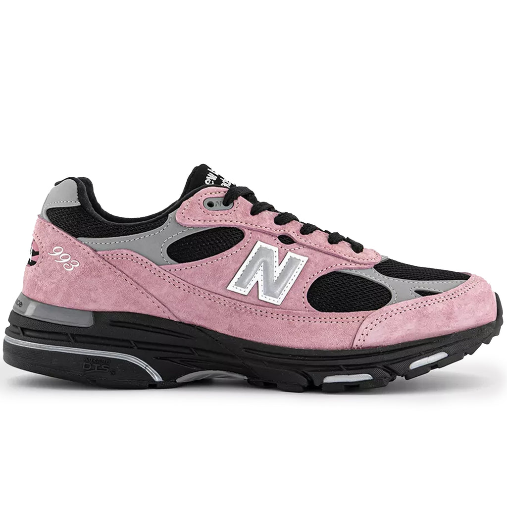 993 Trainers - Pink