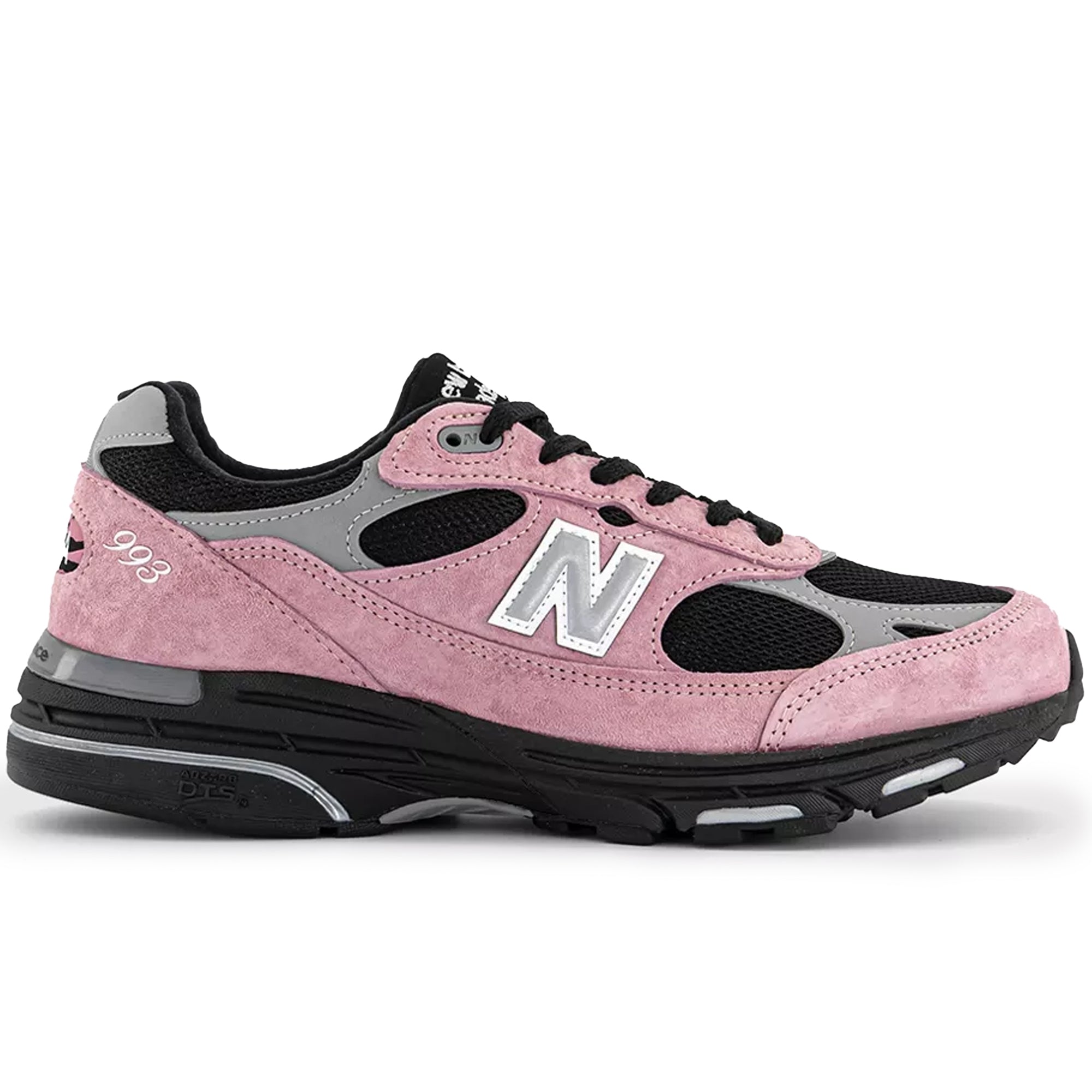 993 Trainers - Pink