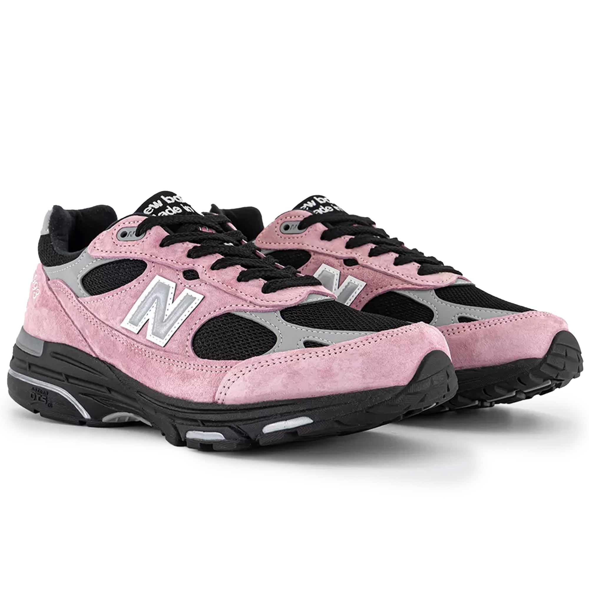 993 Trainers - Pink