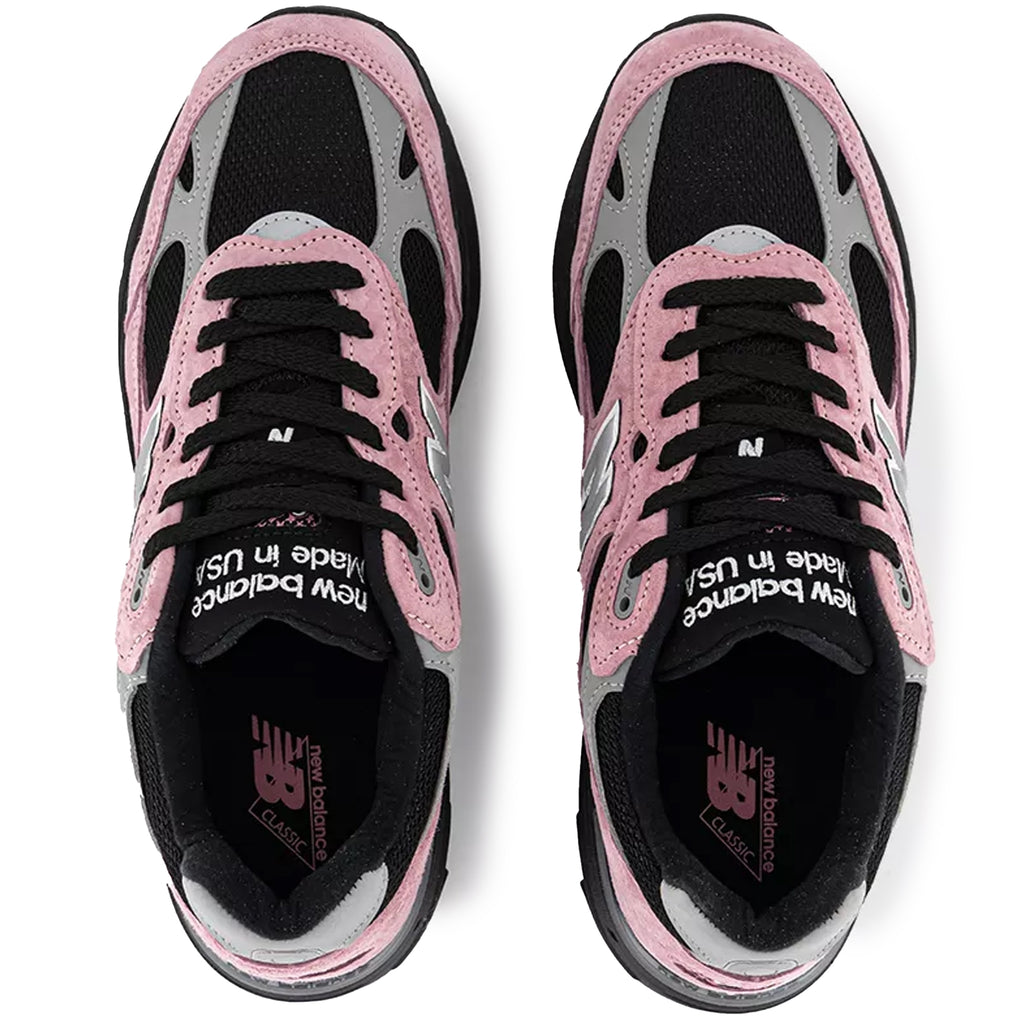 993 Trainers - Pink