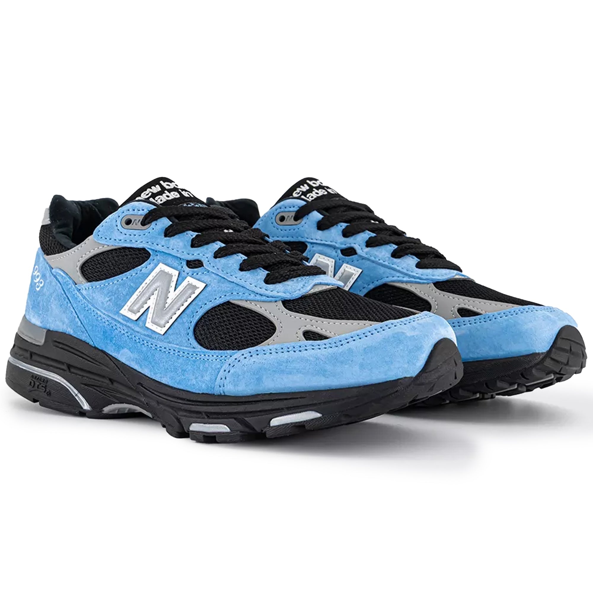 993 Trainers - Blue