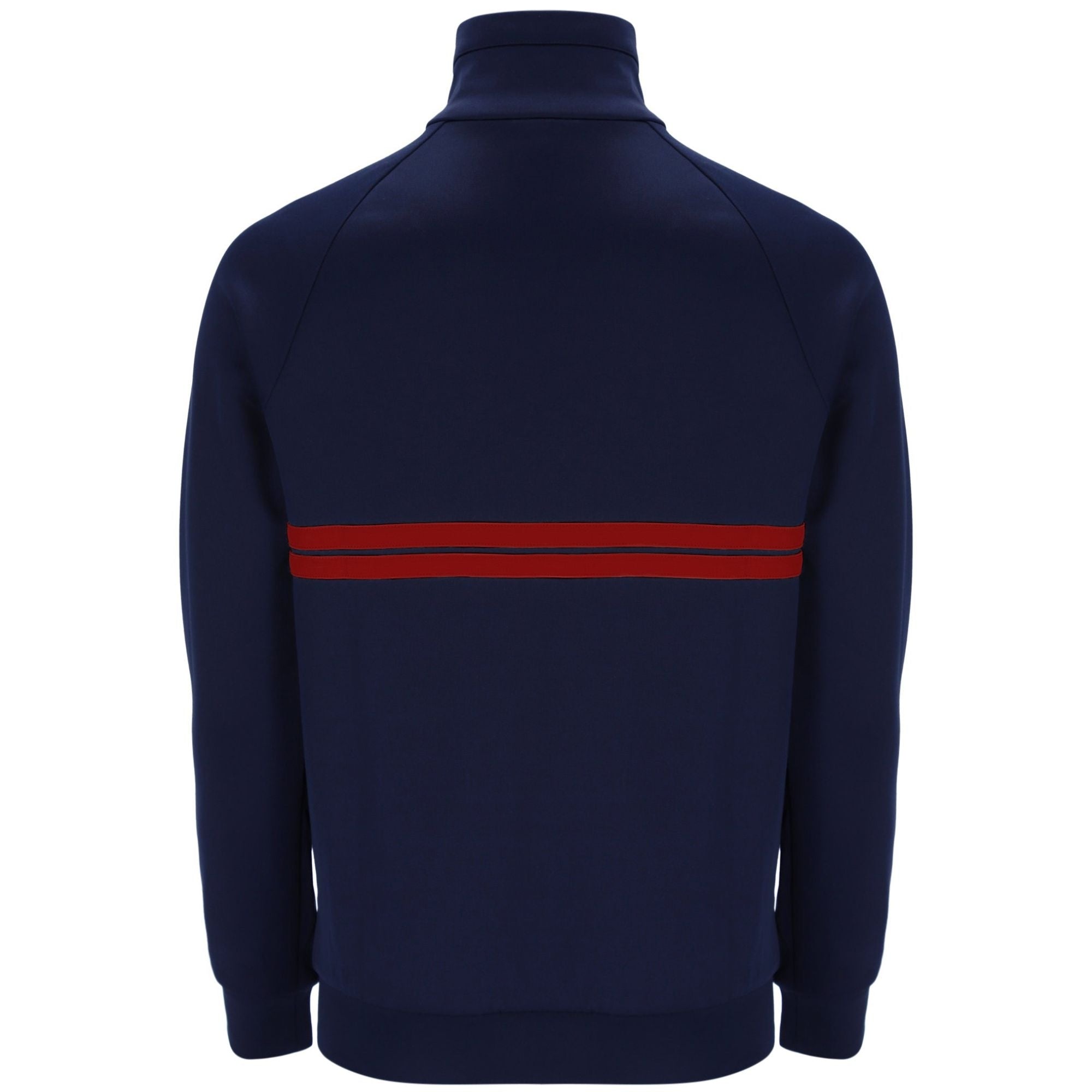 Sergio Tacchini New Dallas Track Top - Maritime Blue