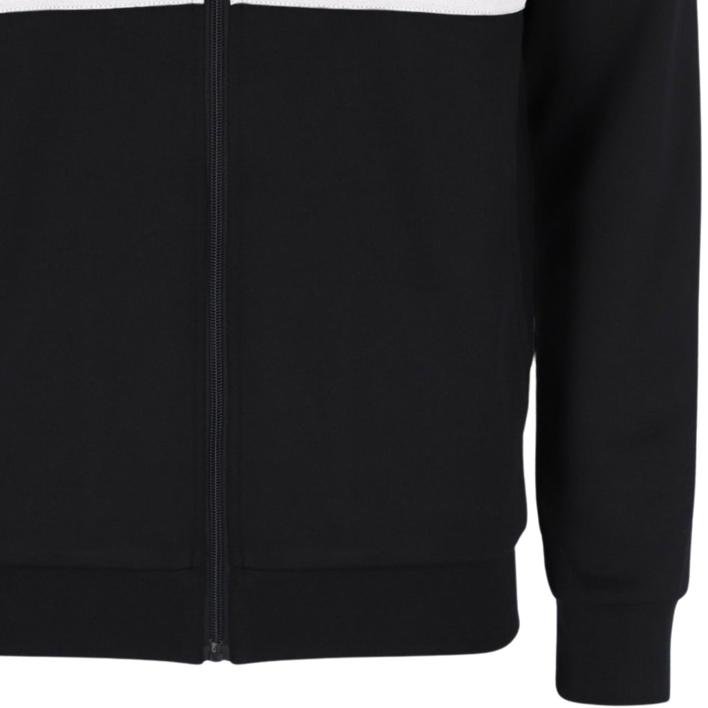 Sergio Tacchini New Dallas Track Top - Black