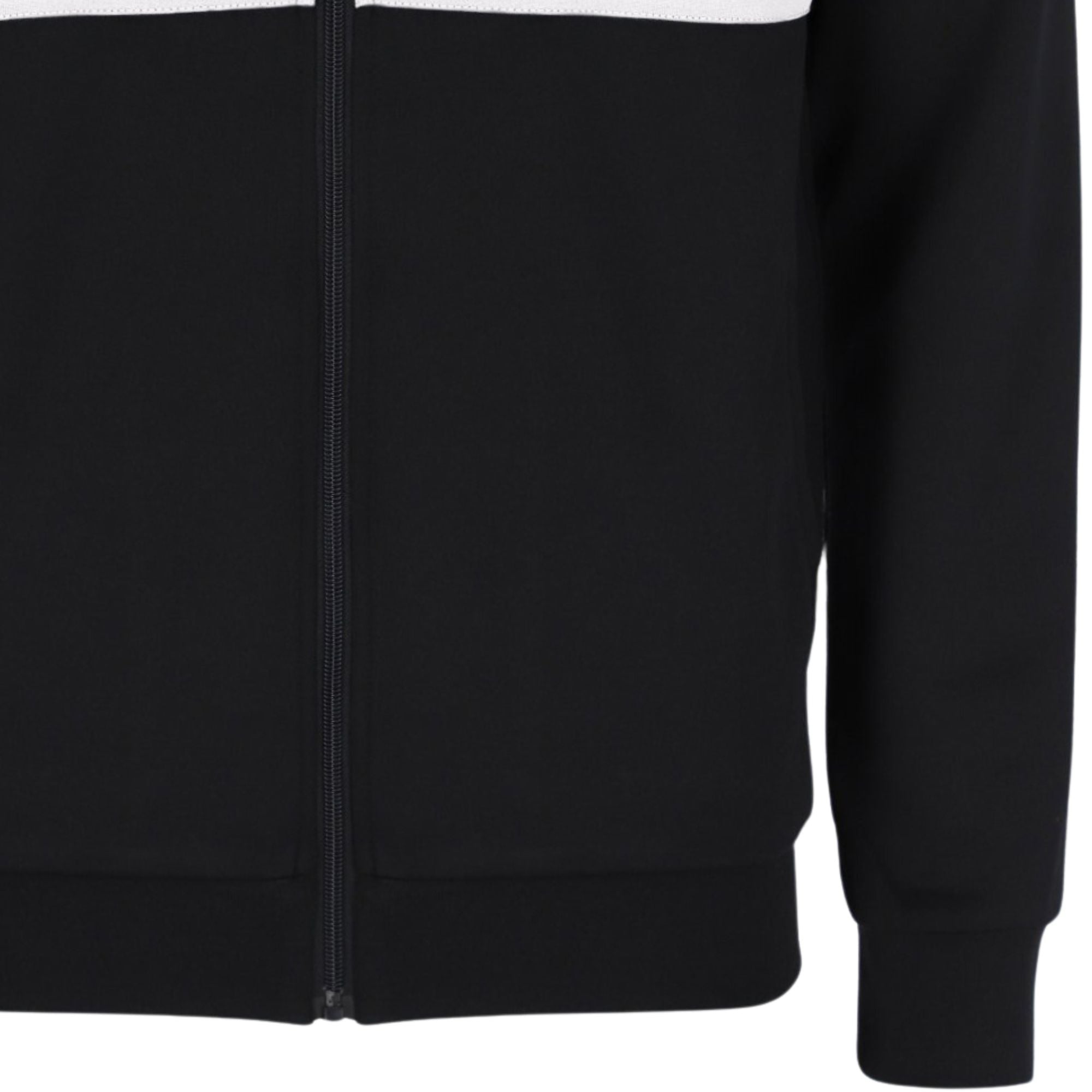 Sergio Tacchini New Dallas Track Top - Black
