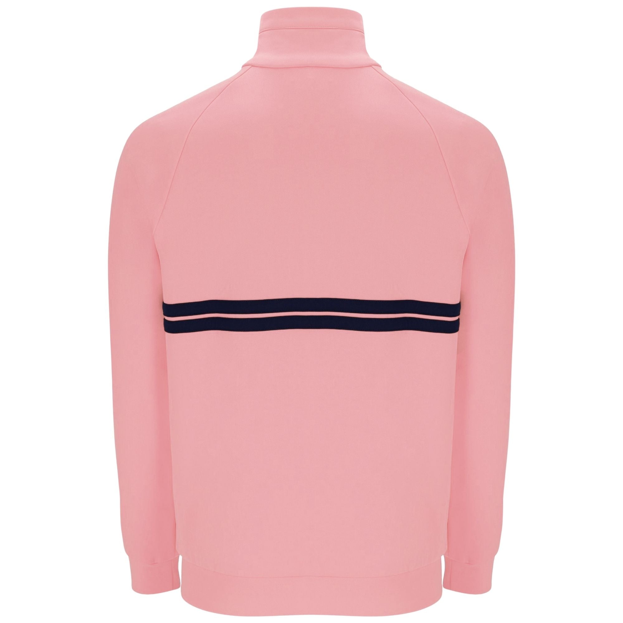 Sergio Tacchini New Dallas Track Top - Pink