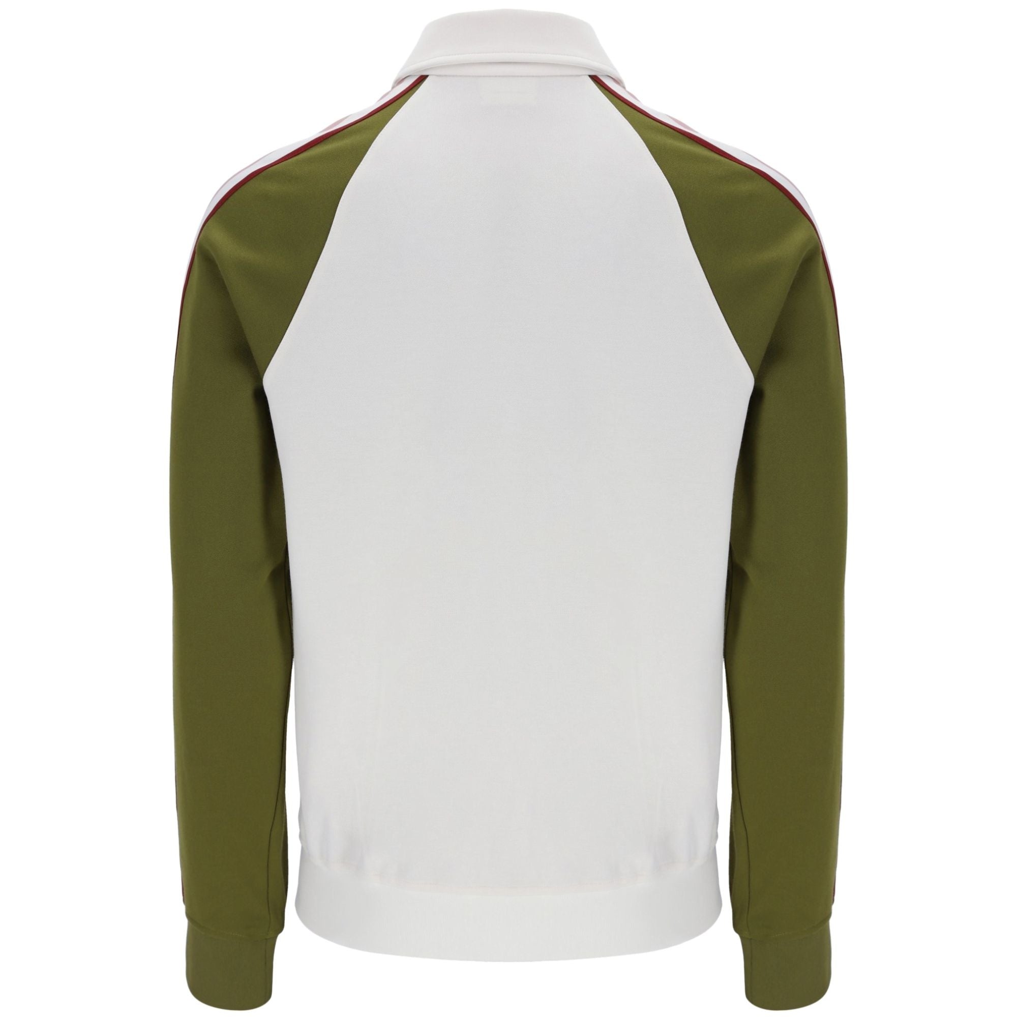 stuartslondon Renshaw Track Top - Gardenia
