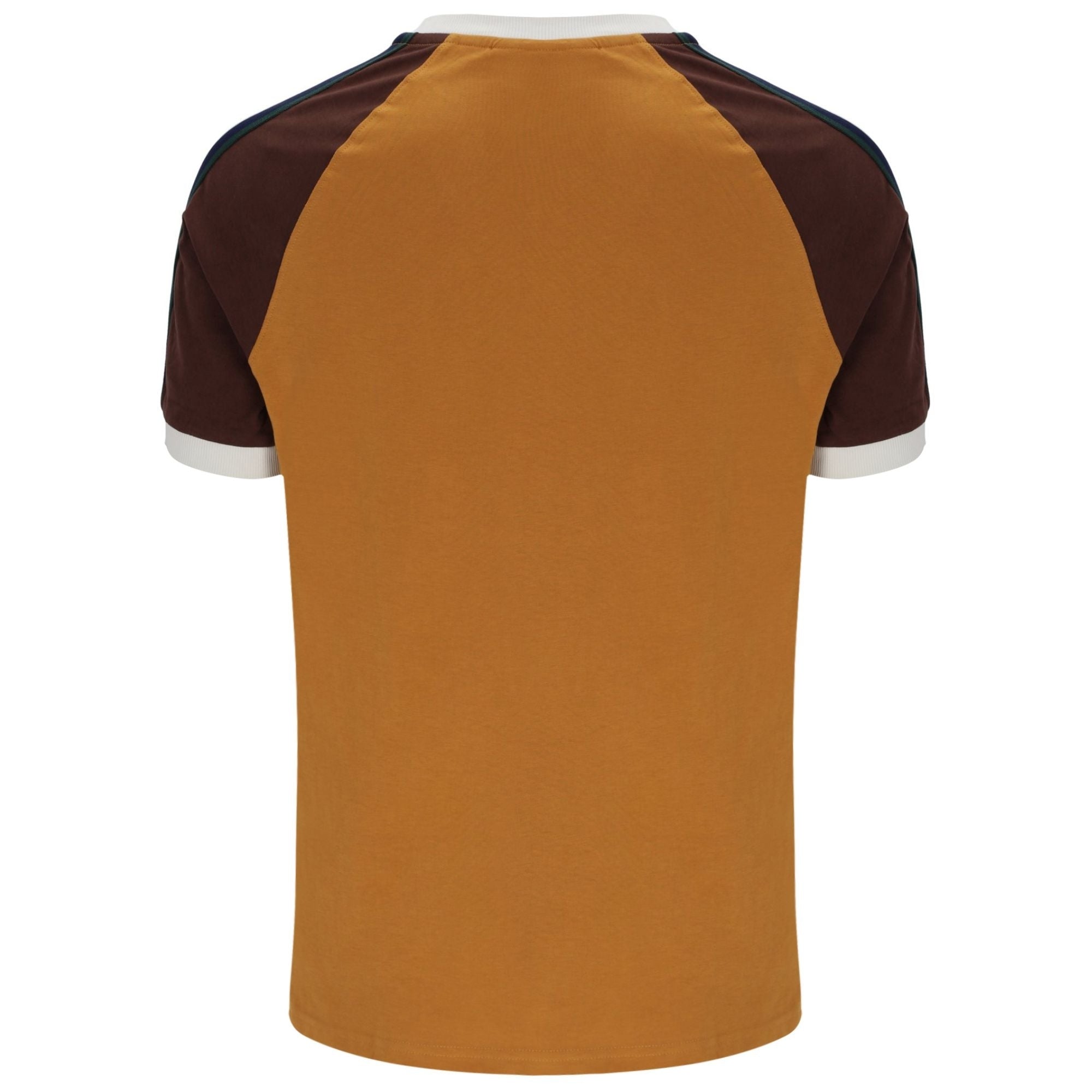 Sergio Tacchini Hadow T-Shirt - Pumpkin