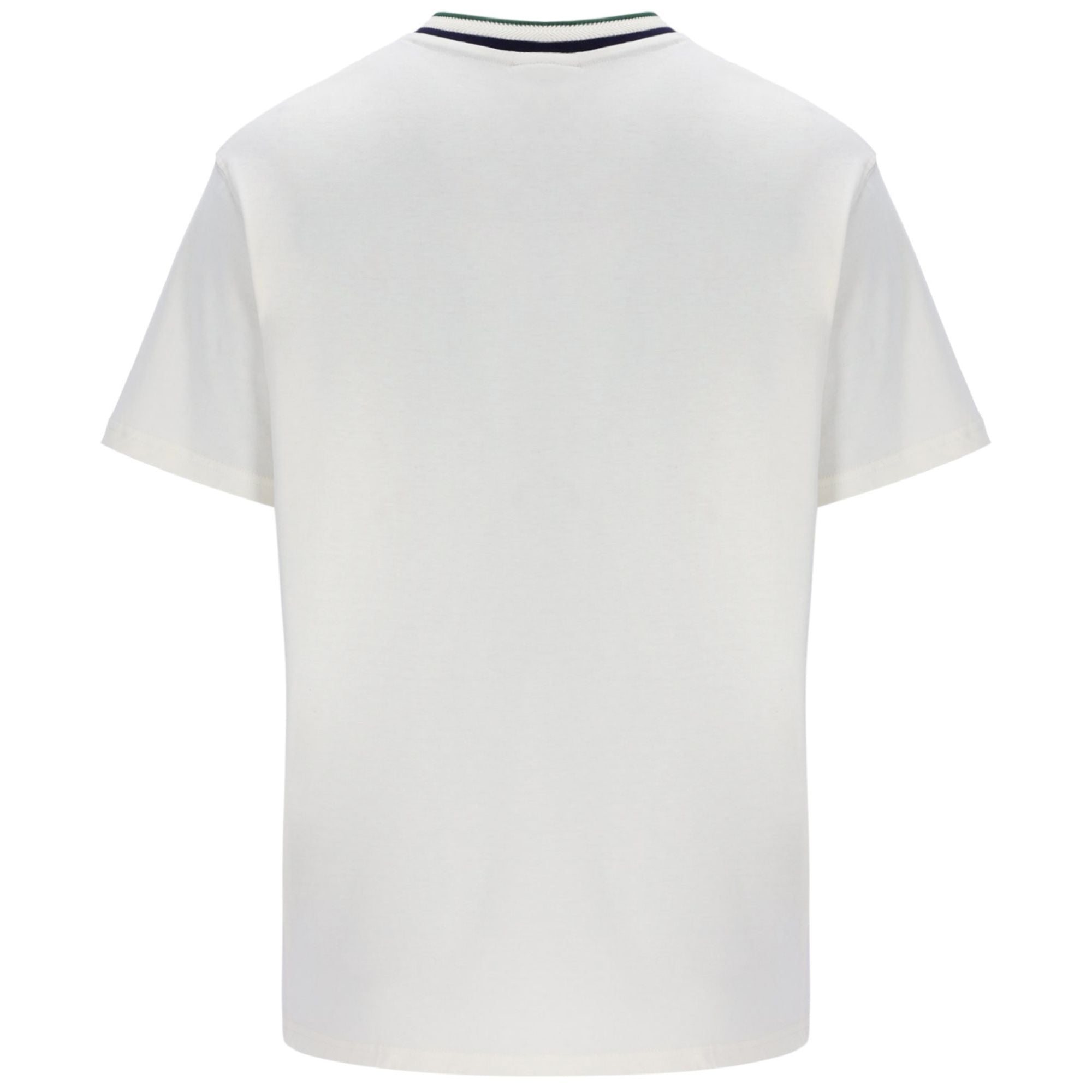 Sergio Tacchini Gobarto T-Shirt - Gardenia
