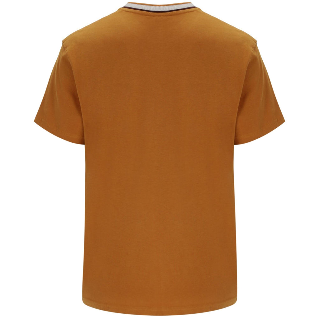 Sergio Tacchini Gobarto T-Shirt - Pumpkin