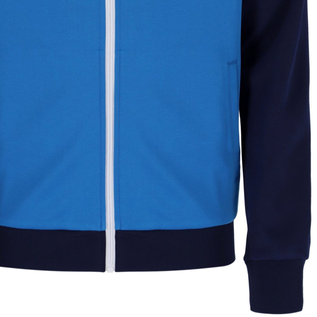 Sergio Tacchini Drive Track Top - Blue